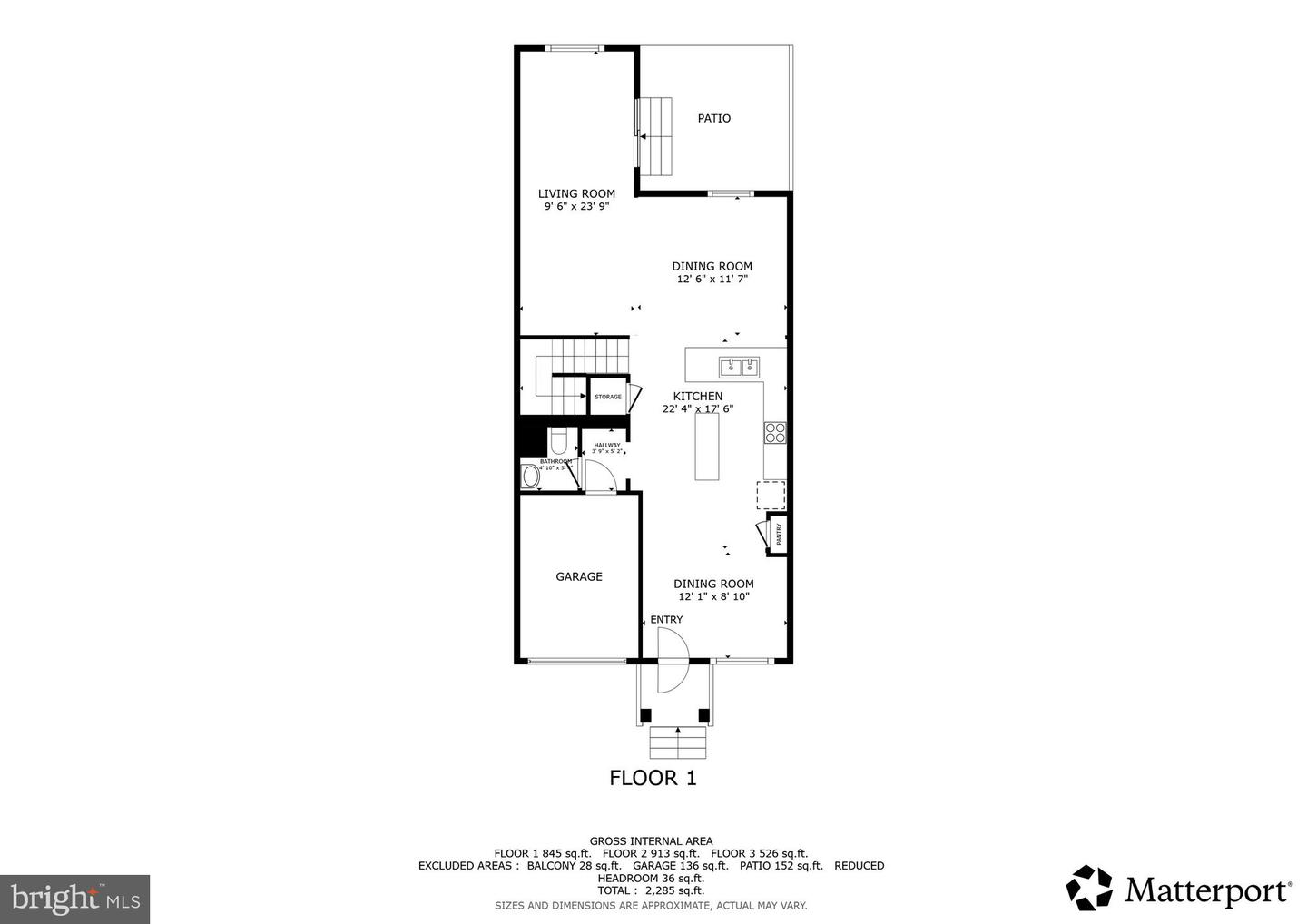listing image