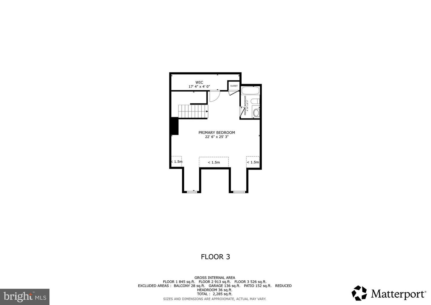 listing image