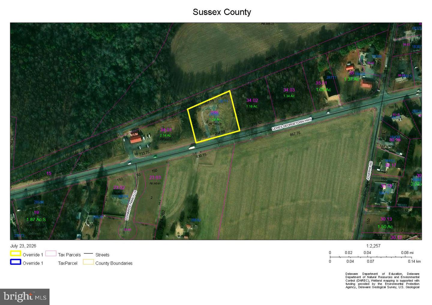 listing image