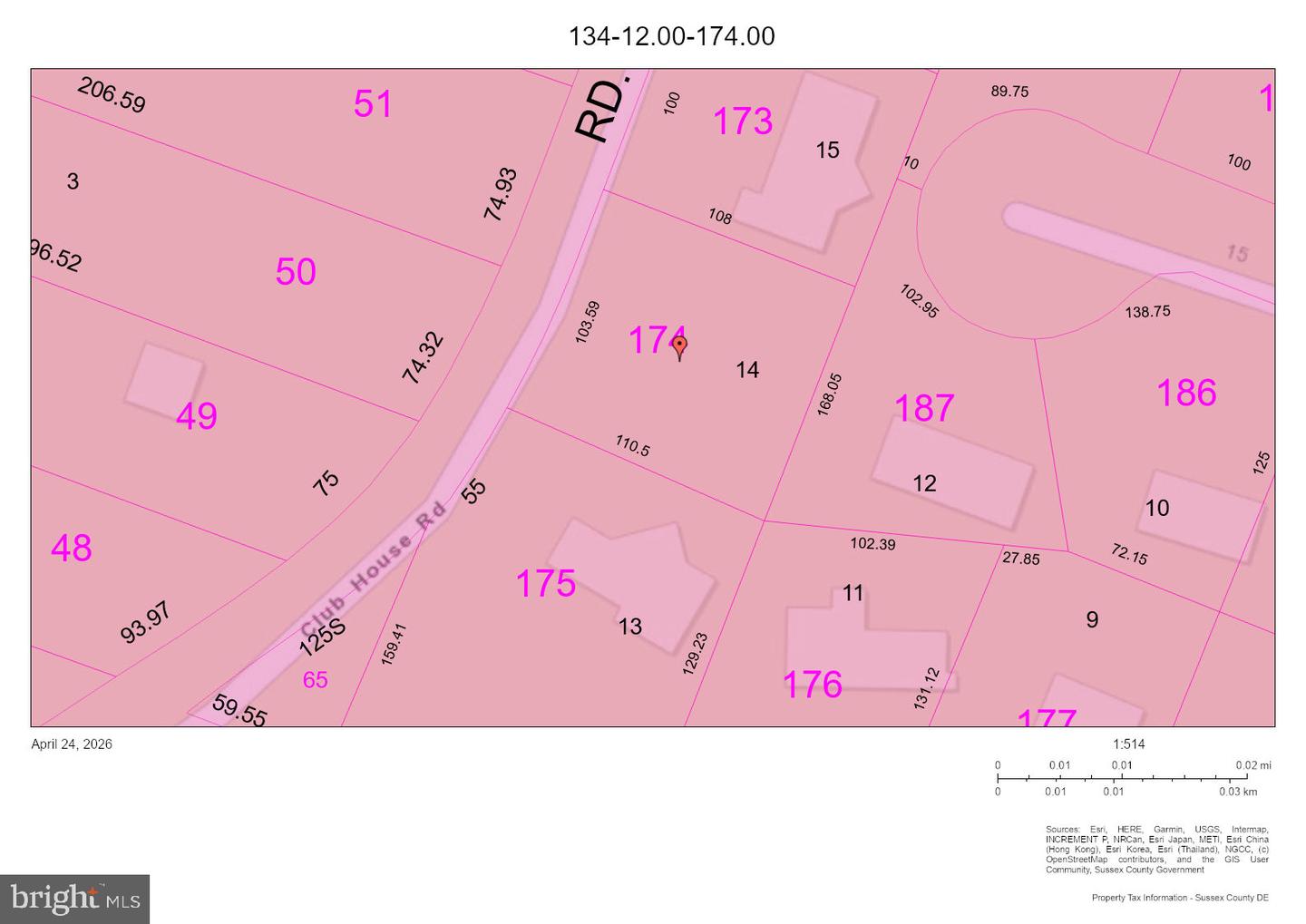 listing image