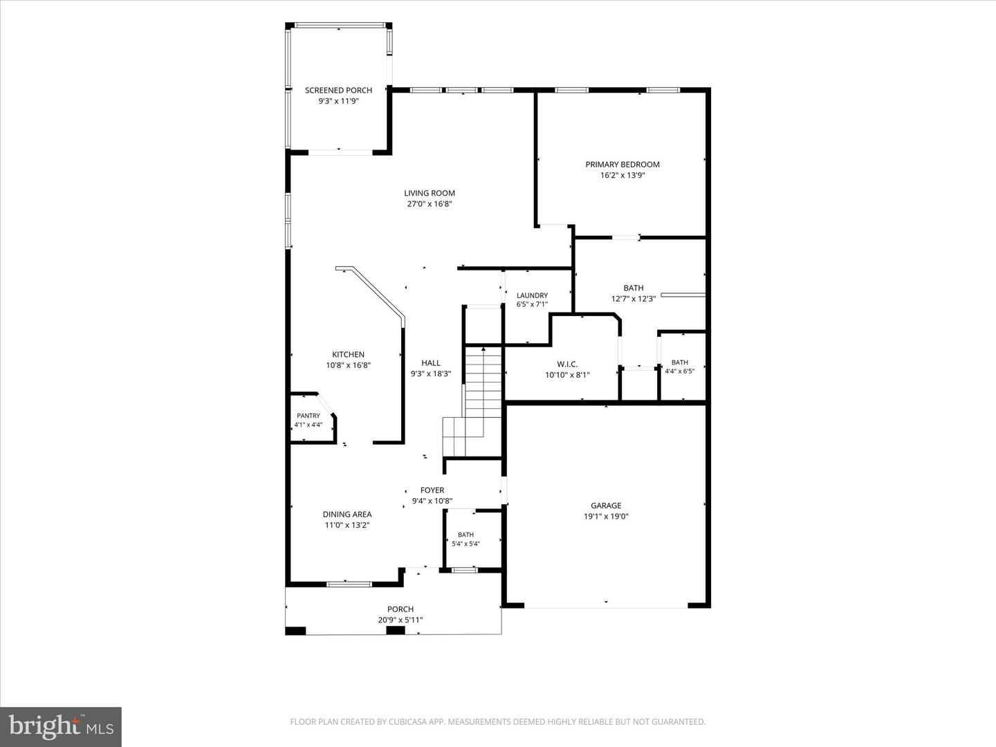 listing image