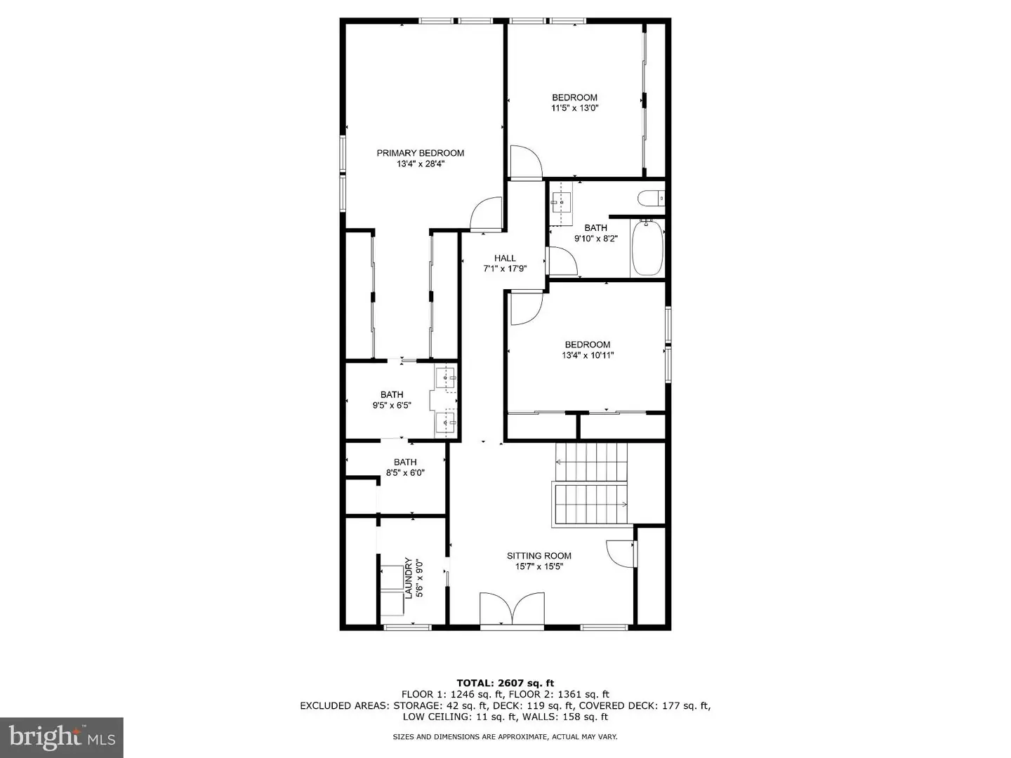 listing image