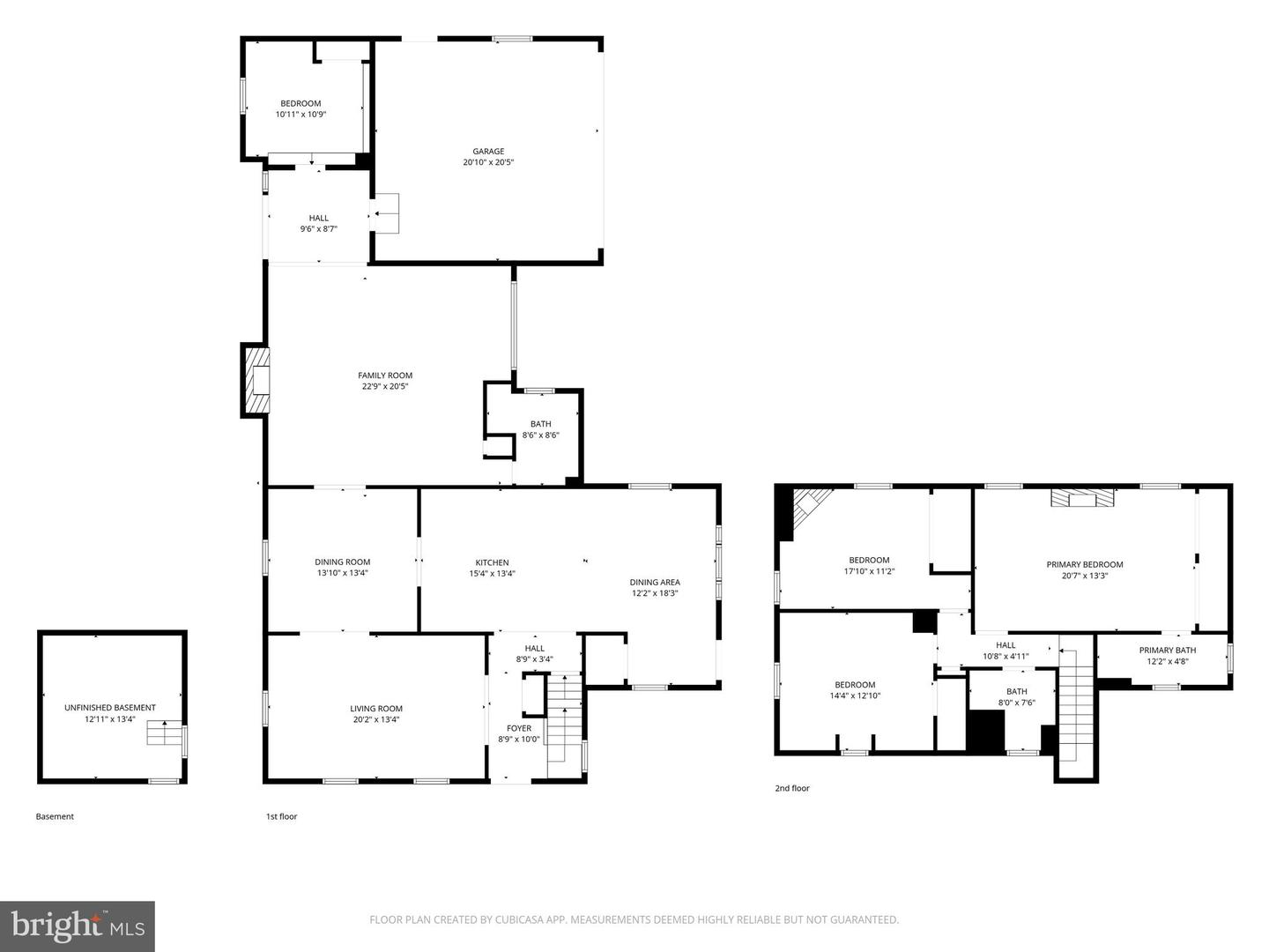 listing image