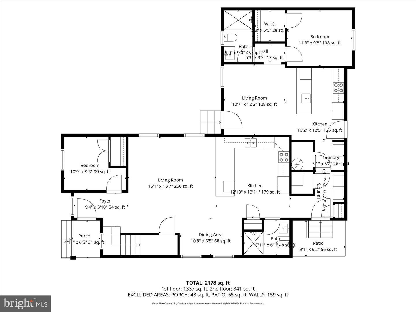listing image