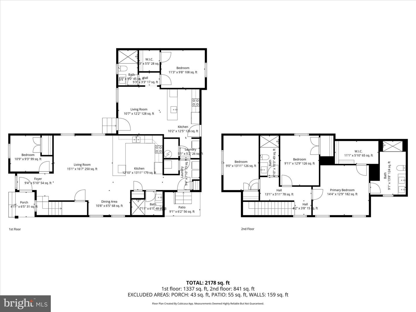 listing image