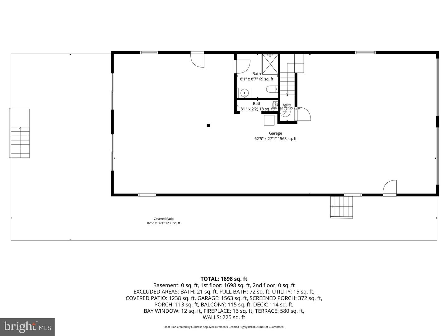 listing image