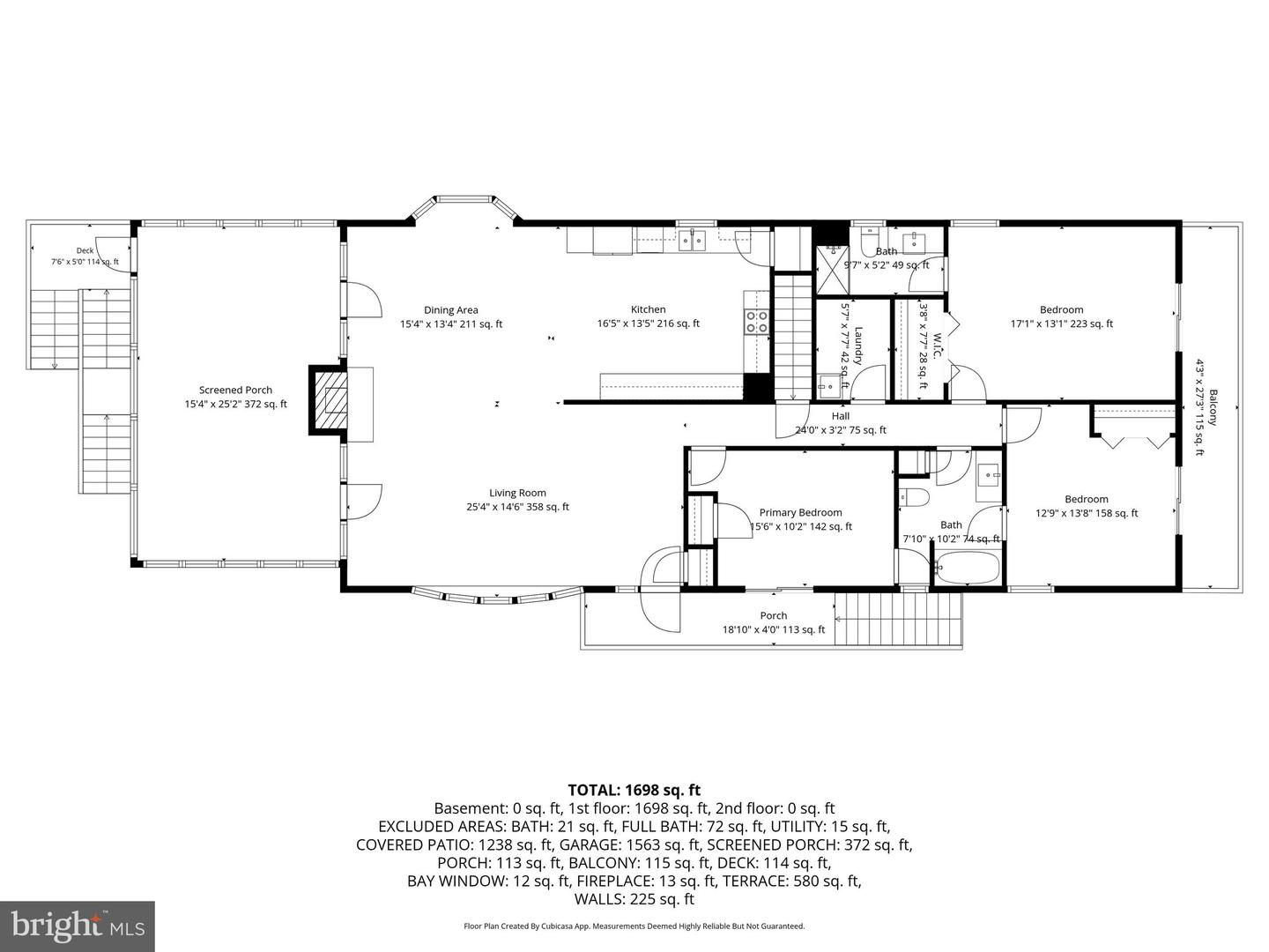 listing image