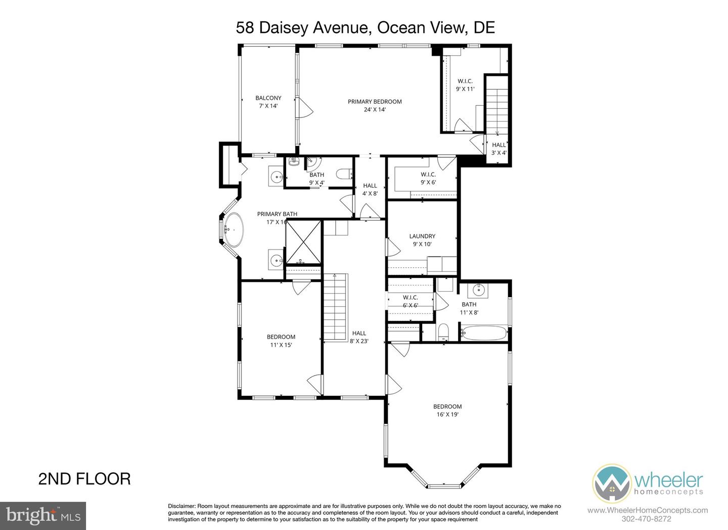 listing image