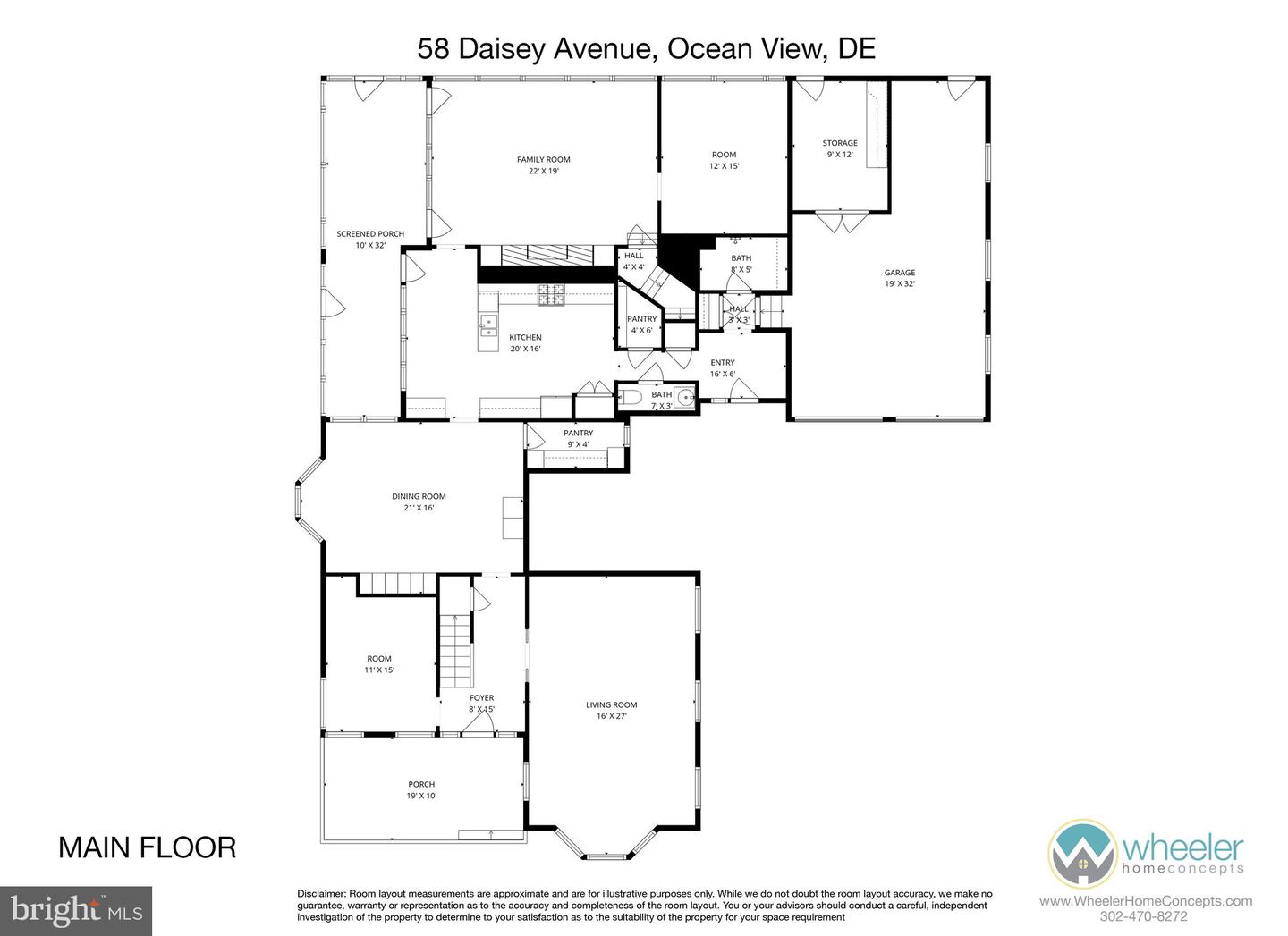 listing image