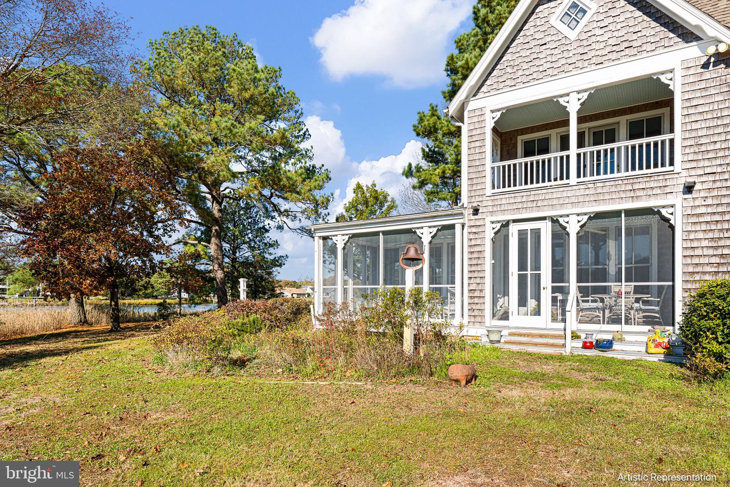 listing image