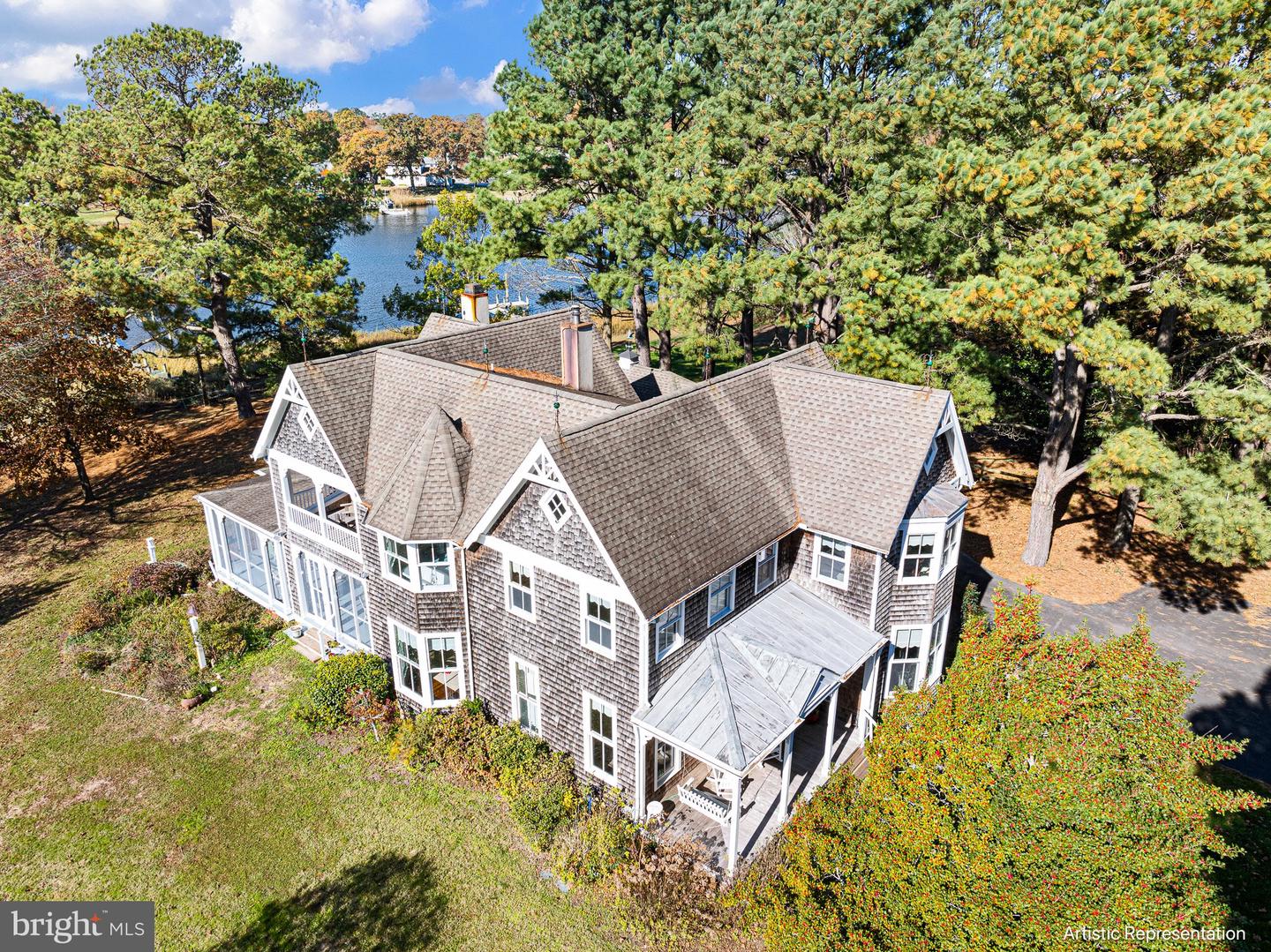 listing image