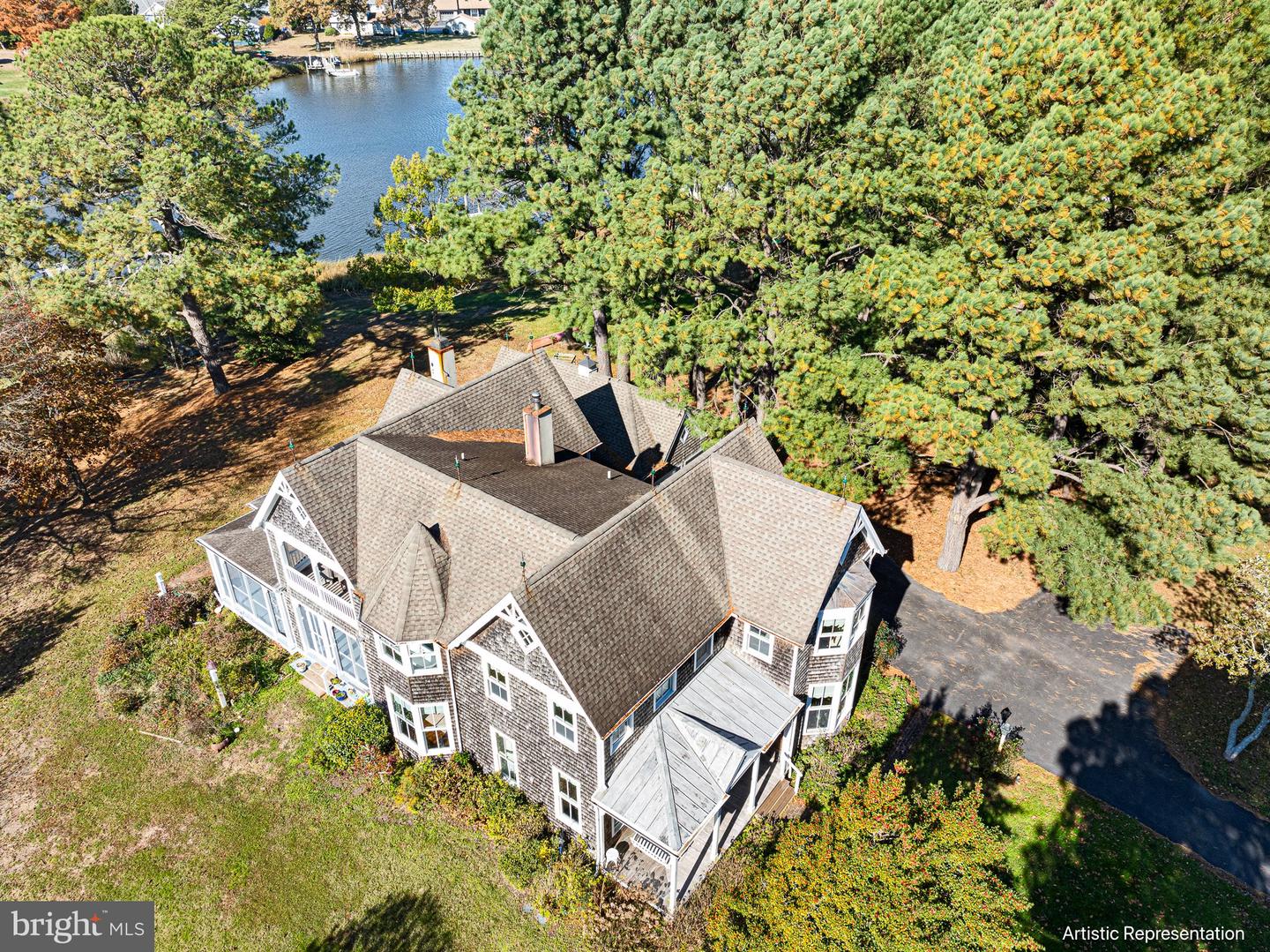 listing image
