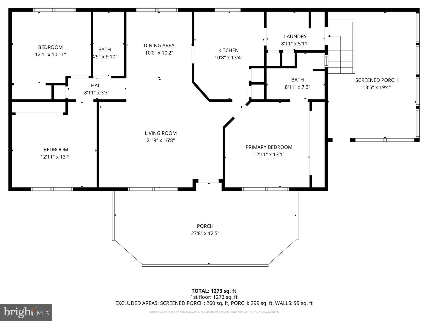 listing image