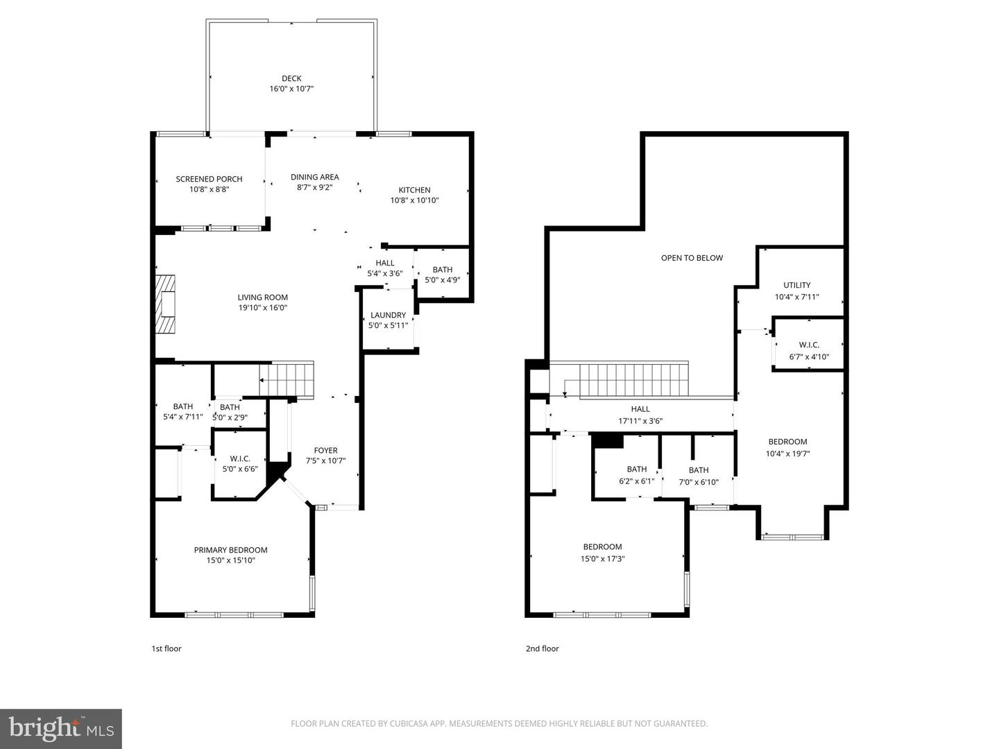 listing image
