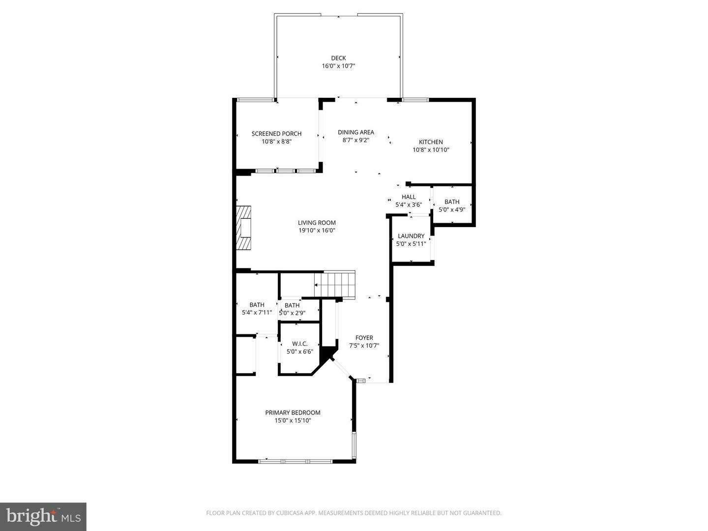 listing image