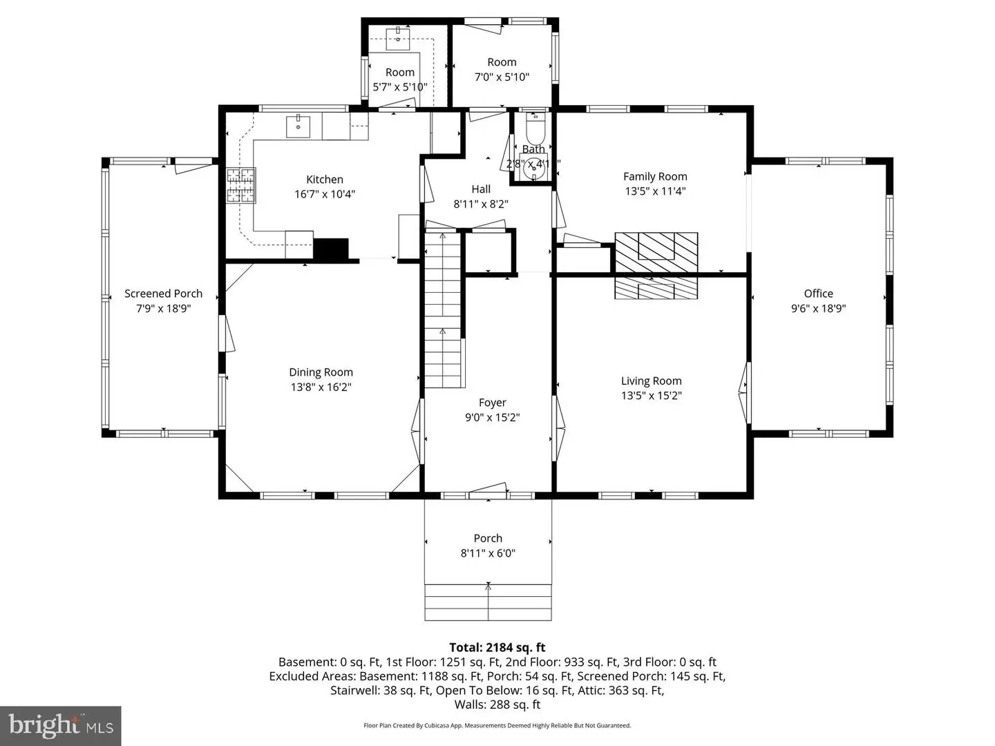 listing image