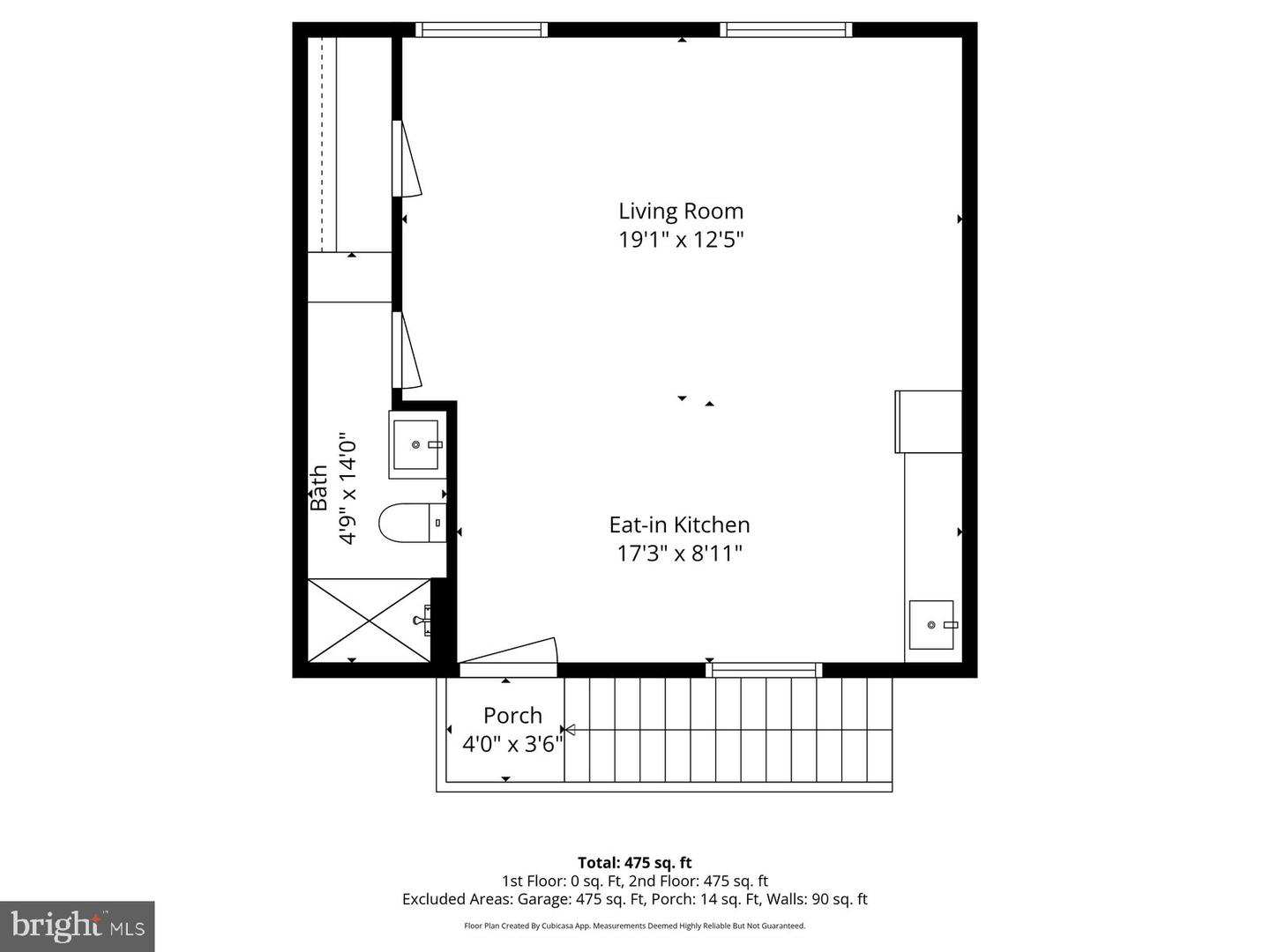 listing image
