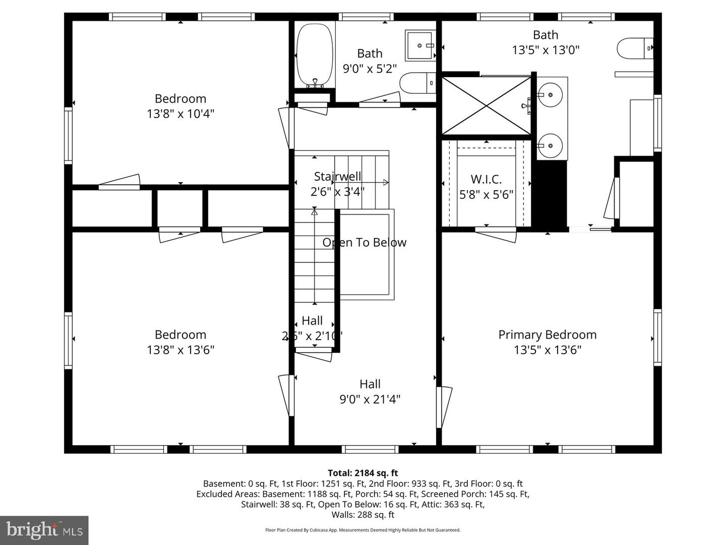 listing image