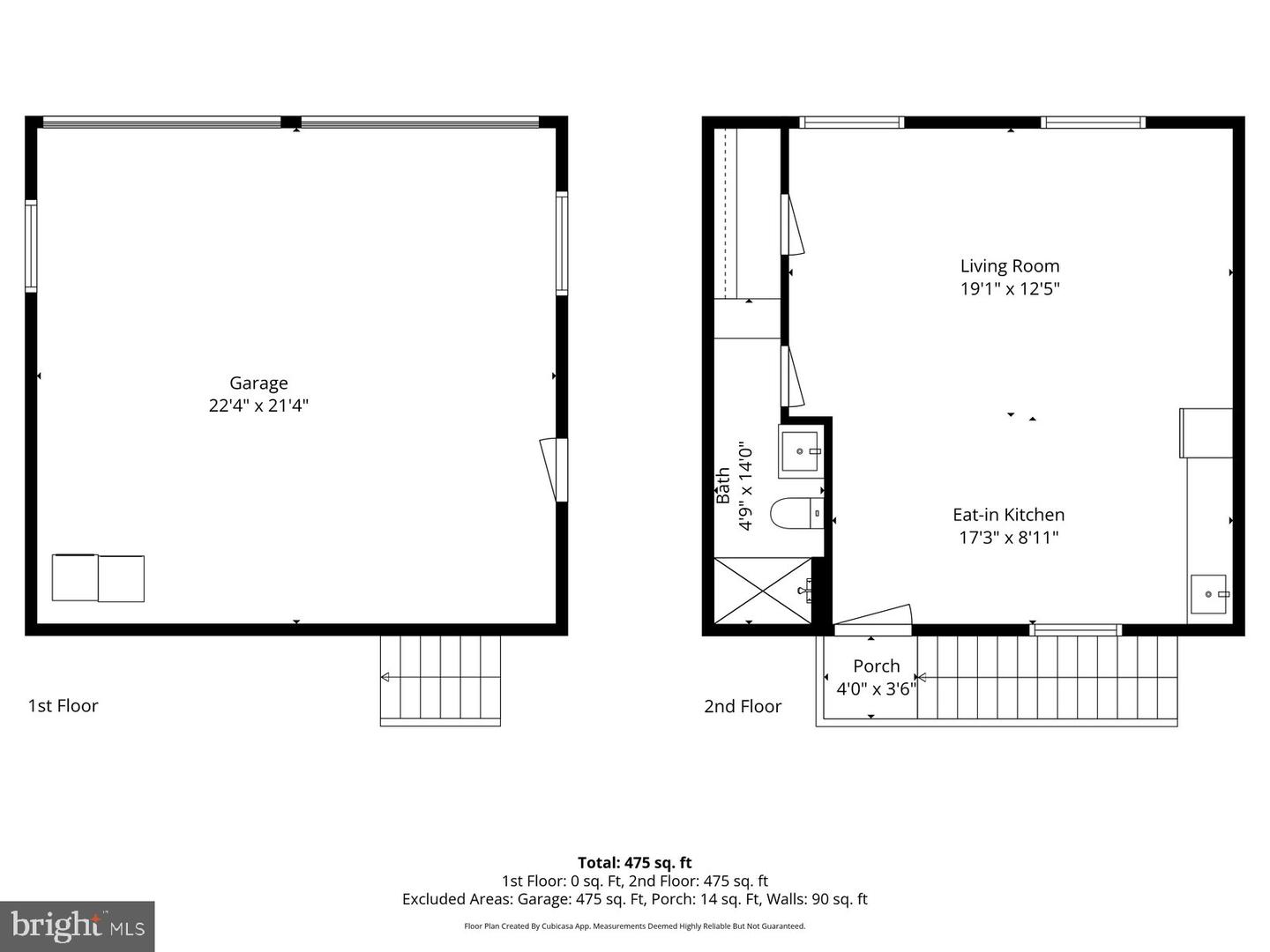 listing image