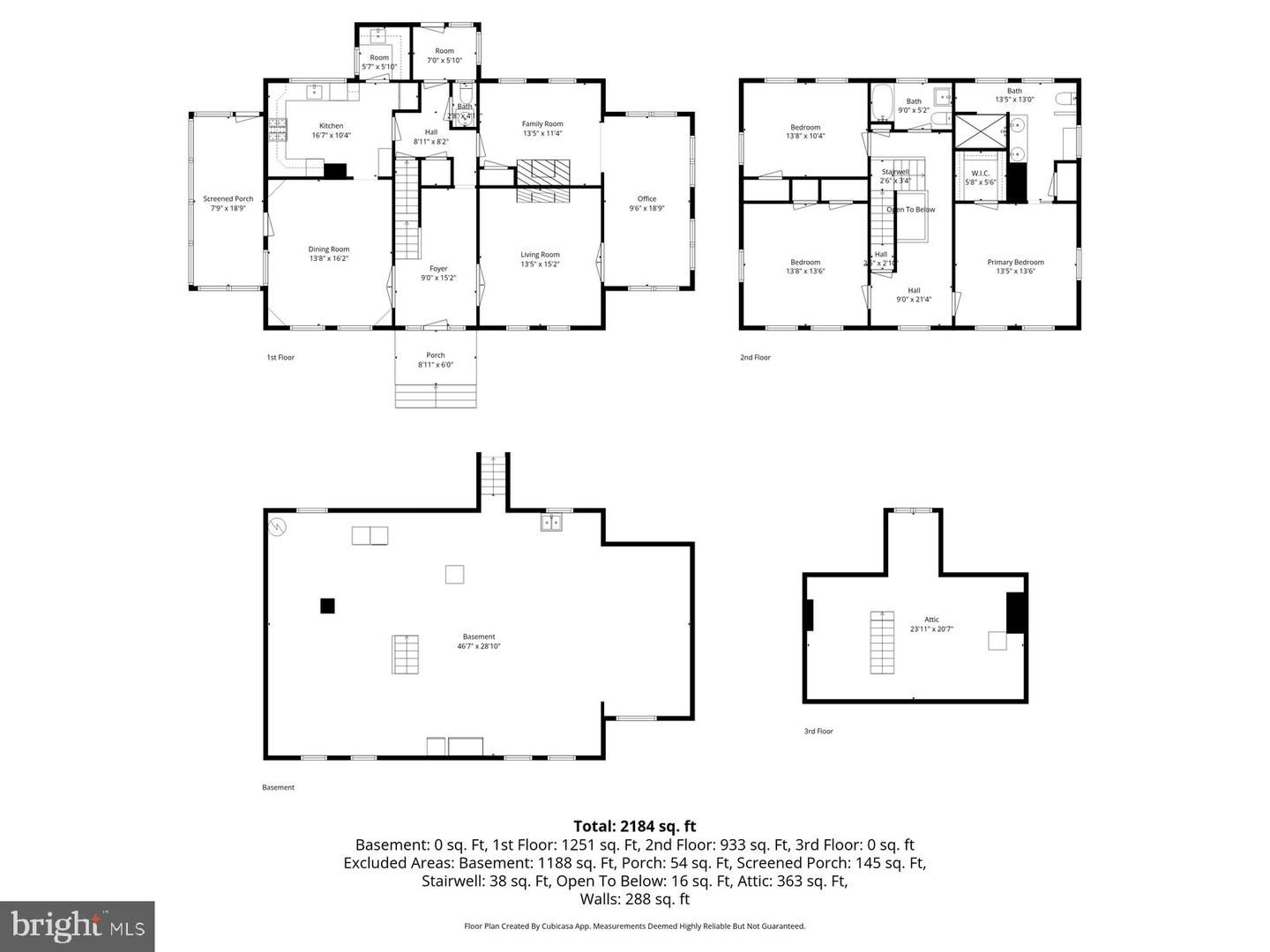 listing image