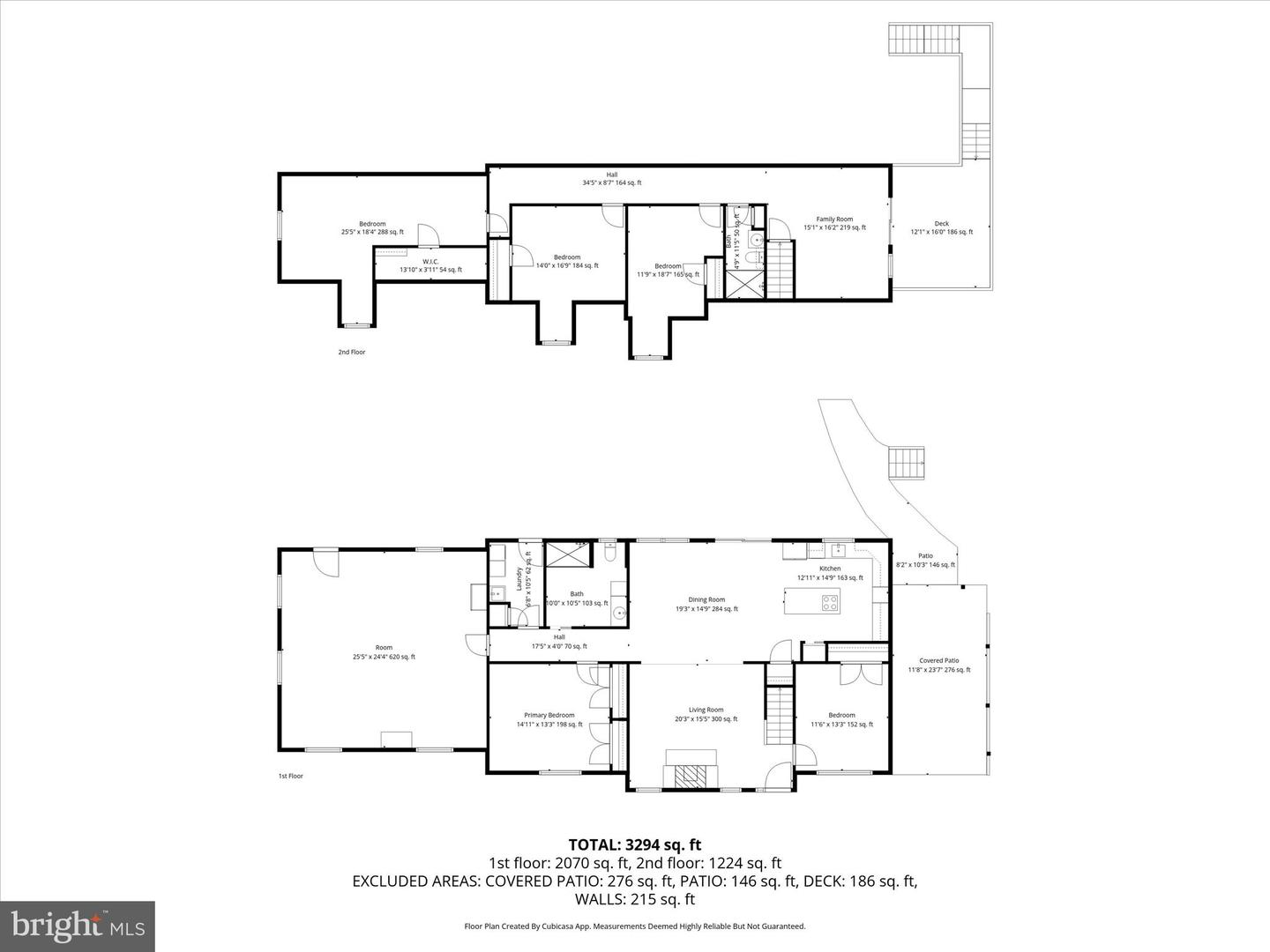 listing image