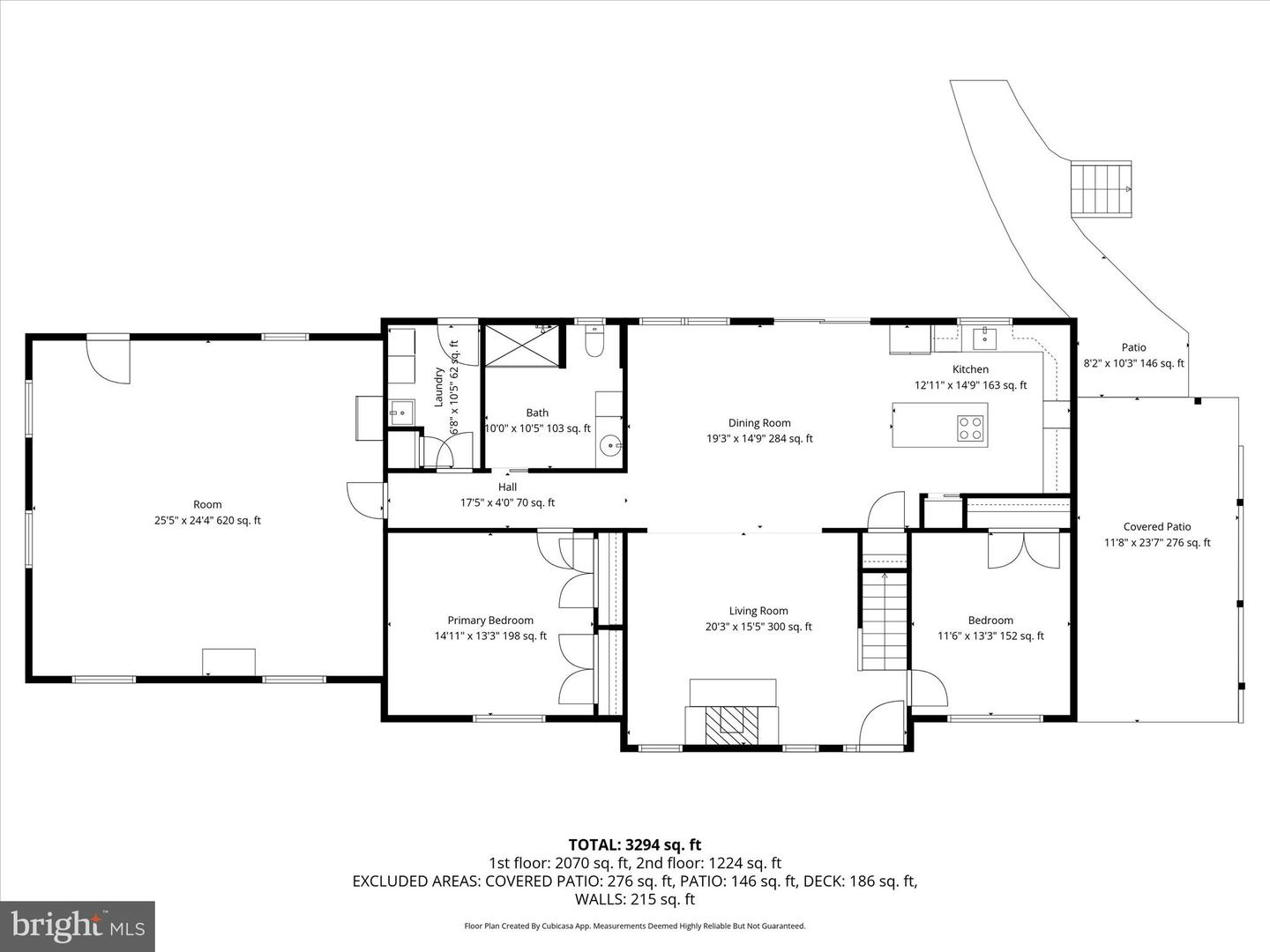 listing image