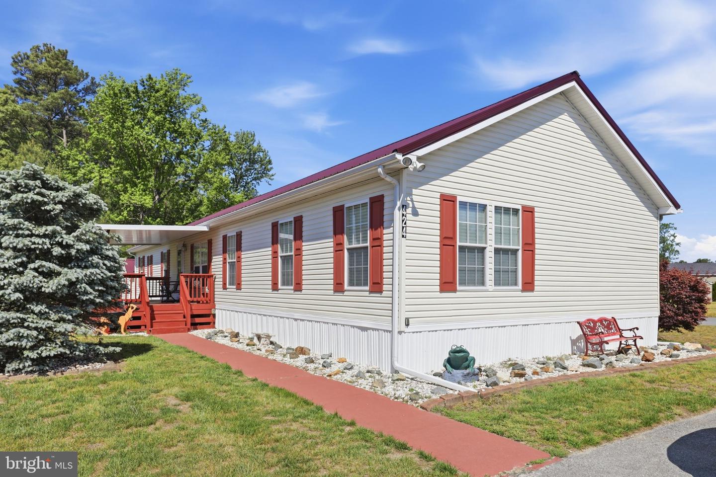 listing image
