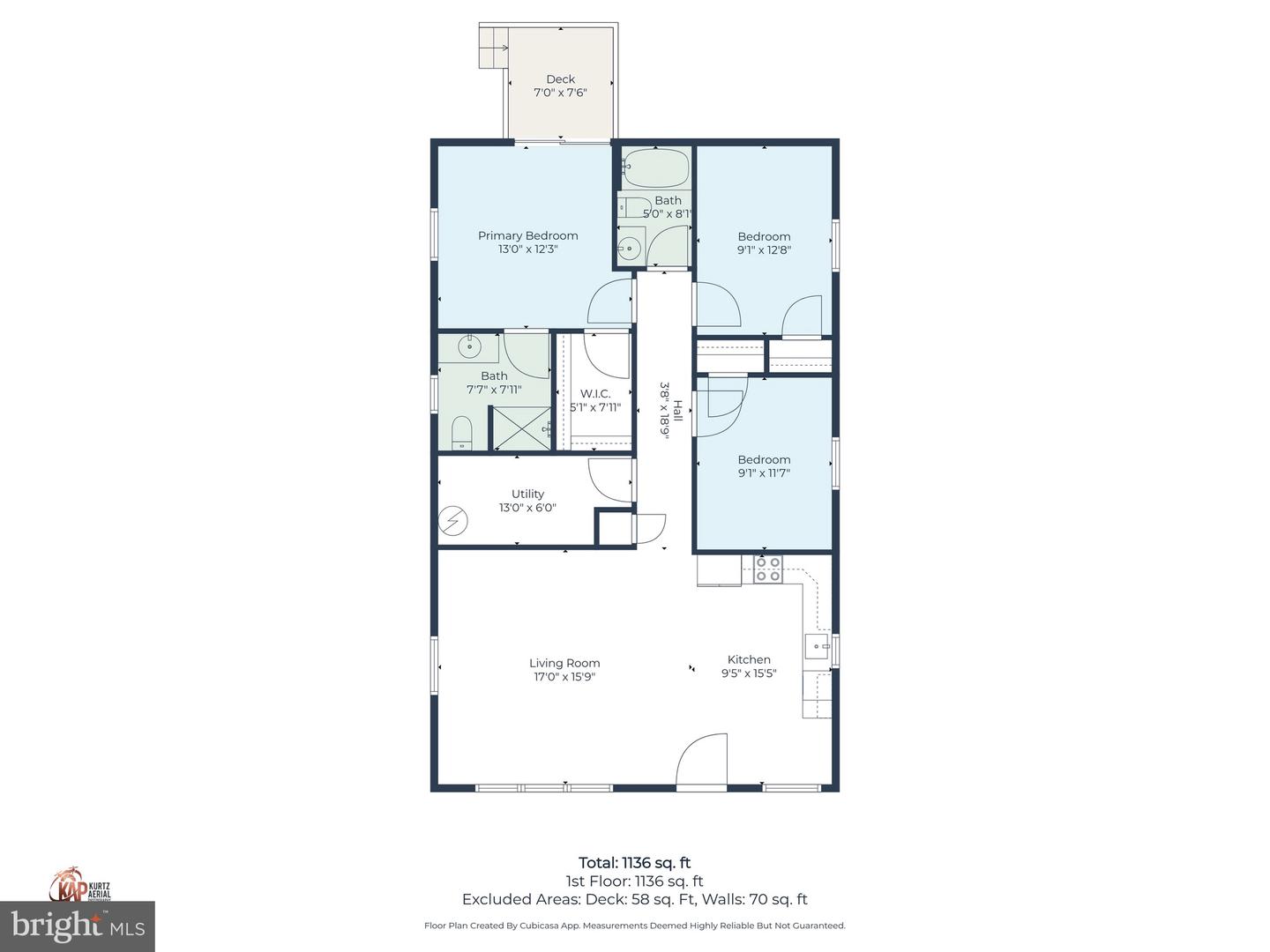 listing image
