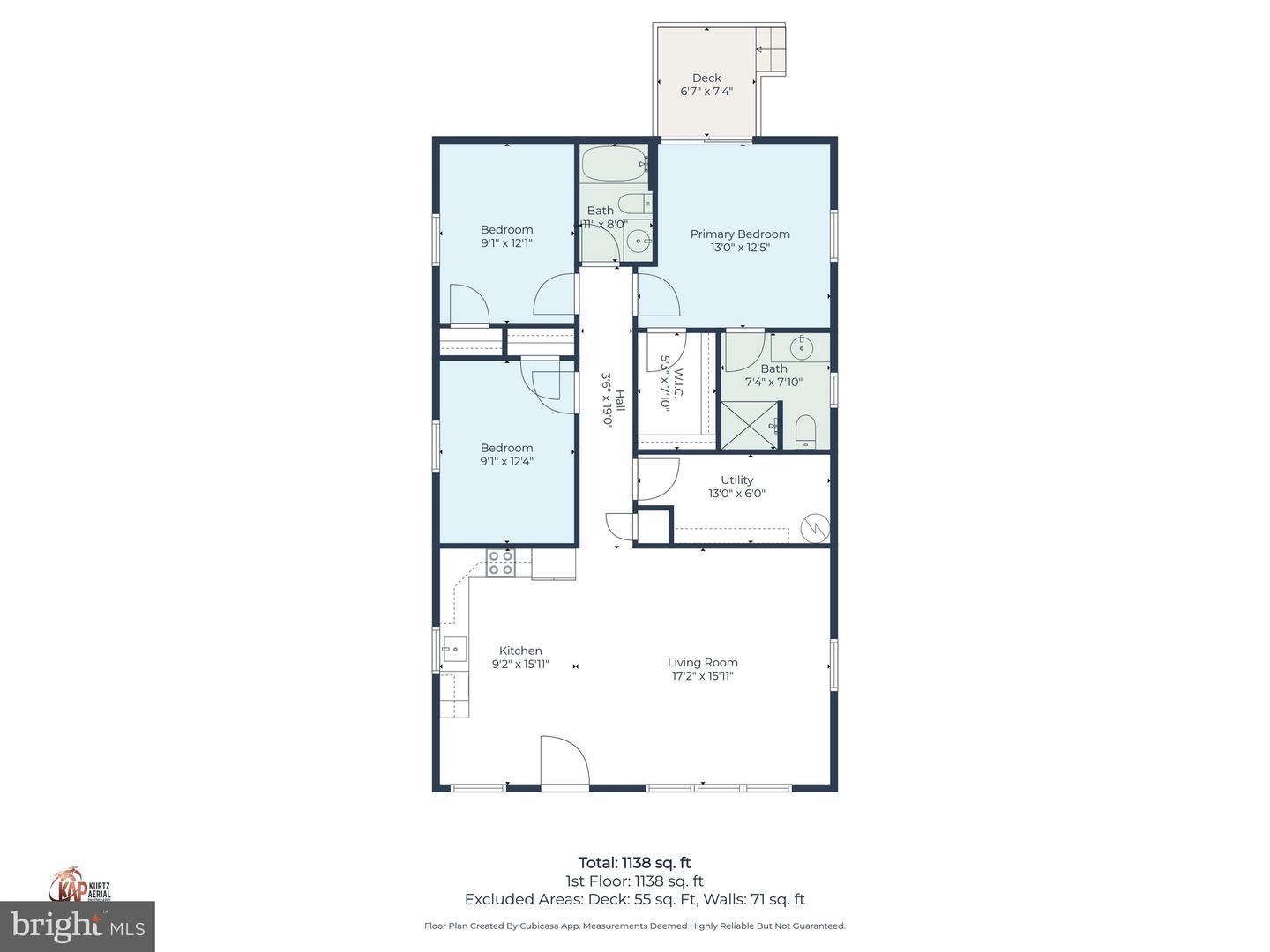 listing image