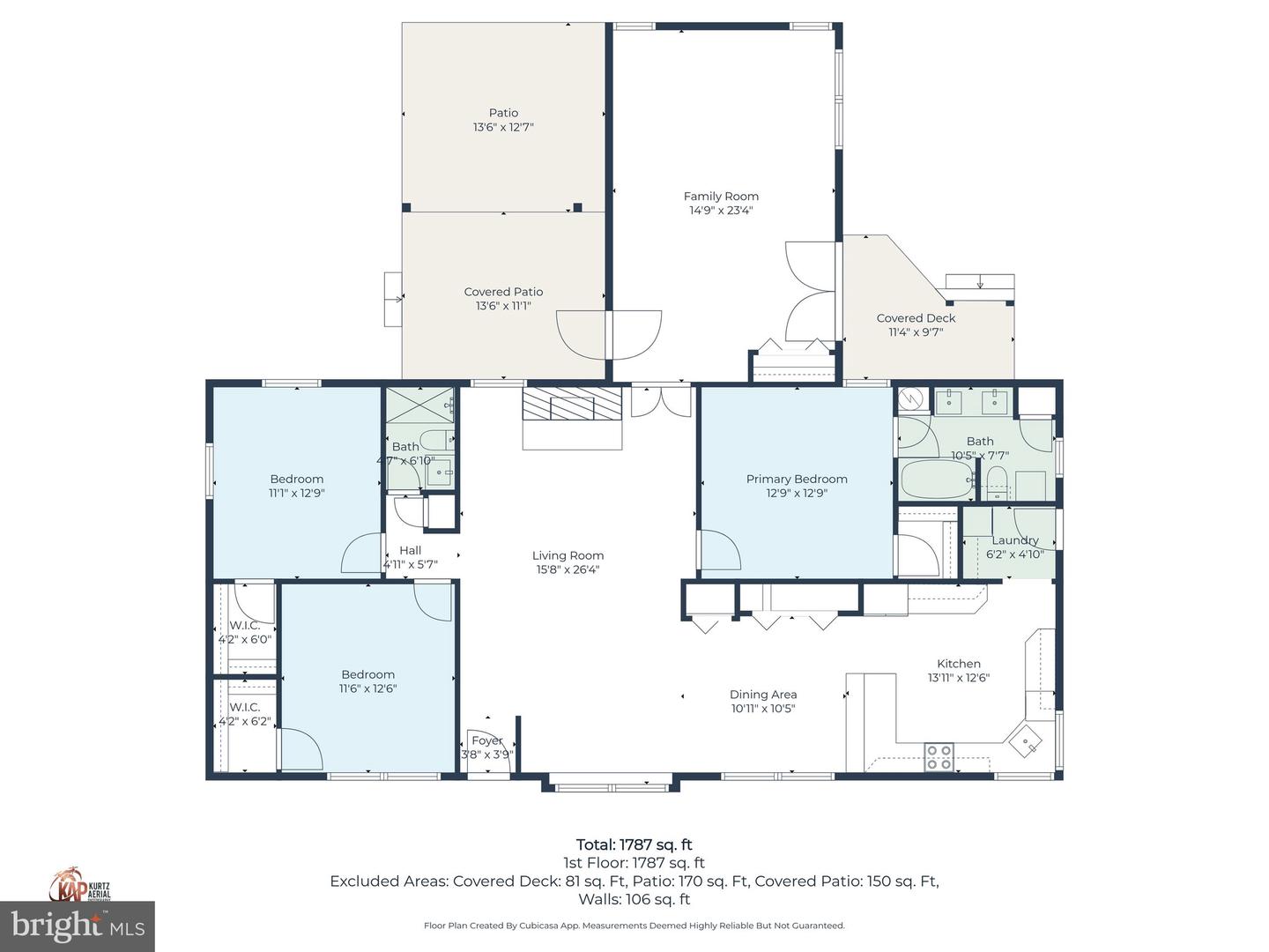 listing image