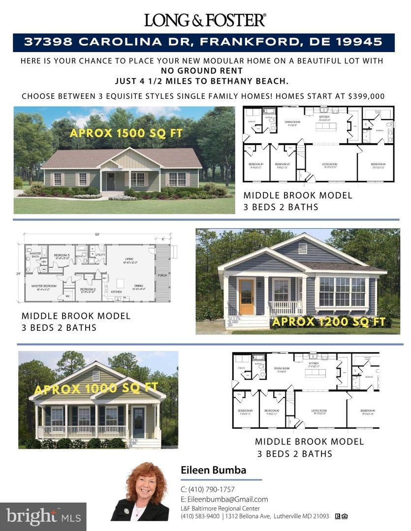 listing image