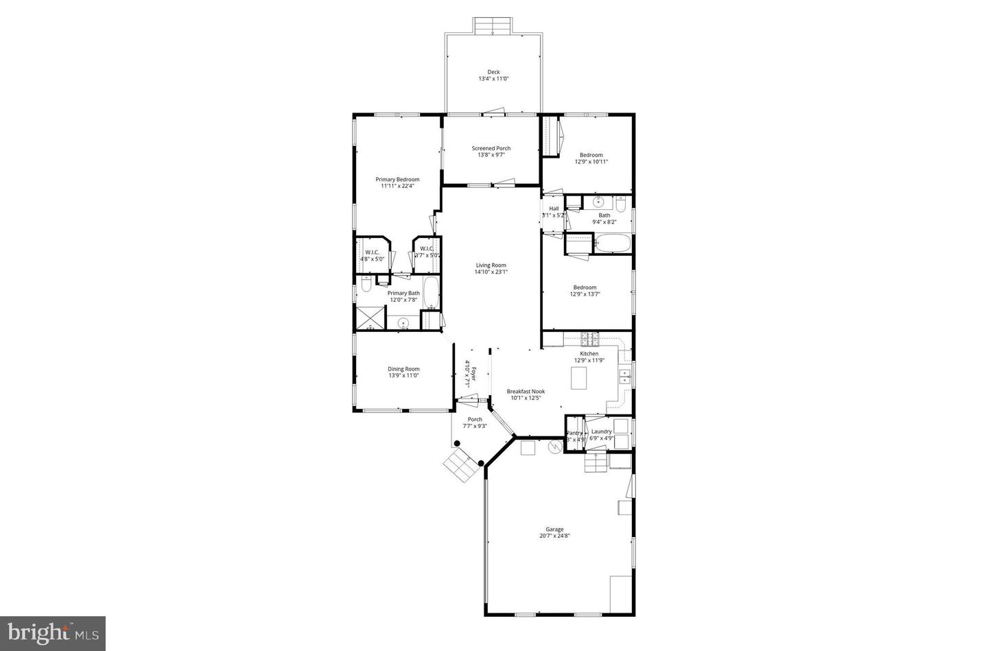 listing image