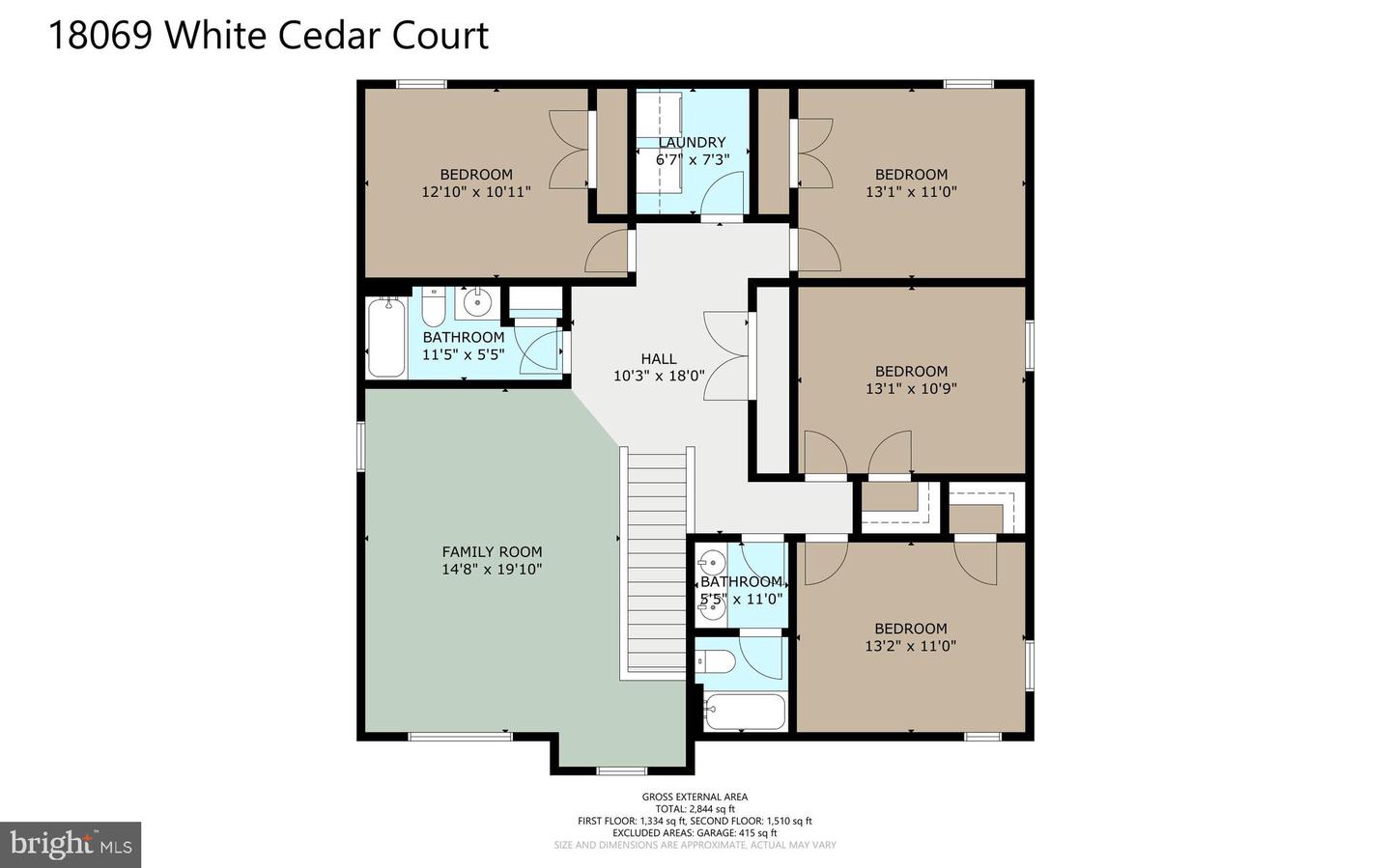 listing image