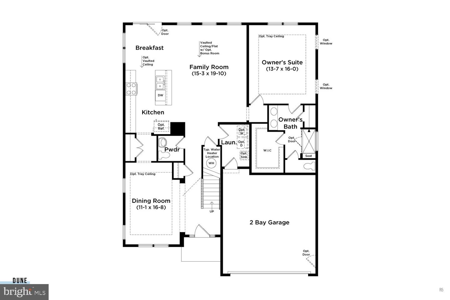 listing image