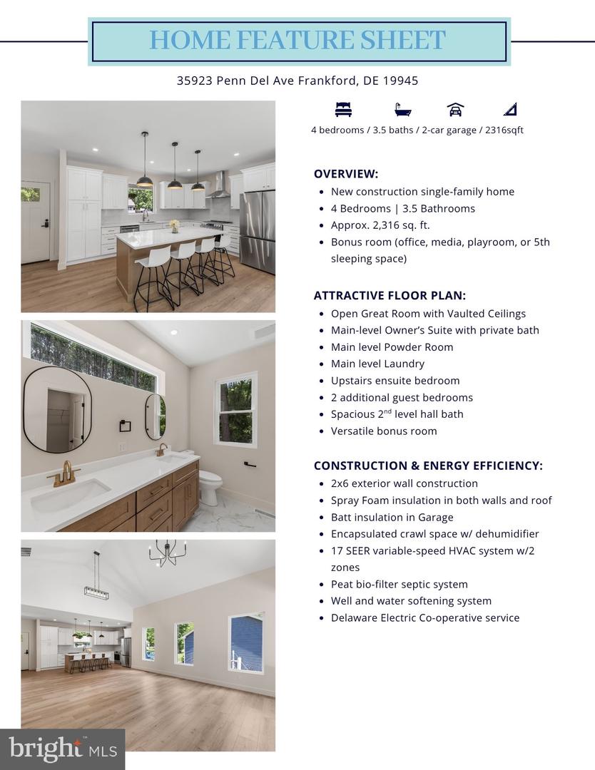 listing image