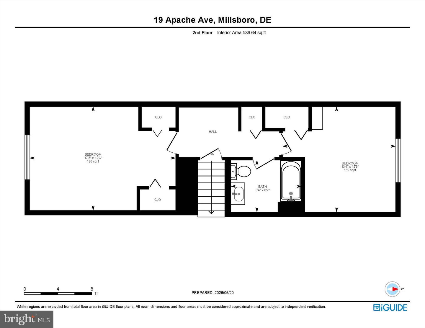 listing image