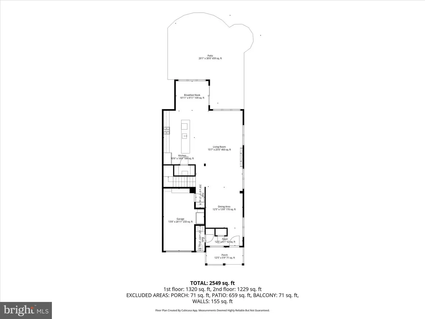 listing image