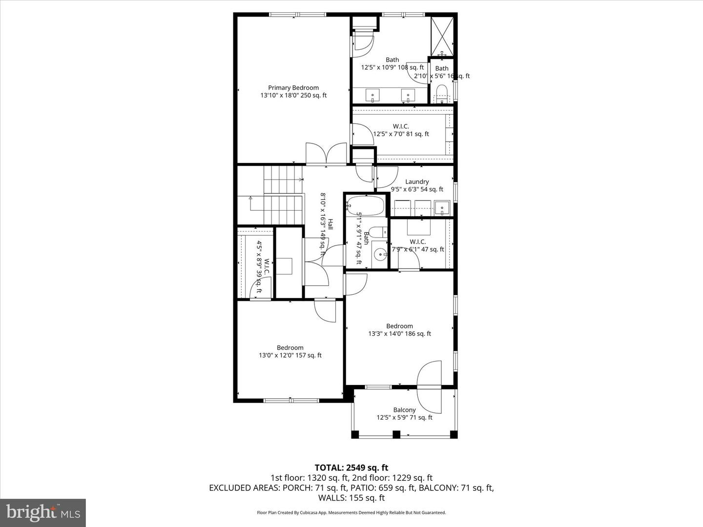 listing image