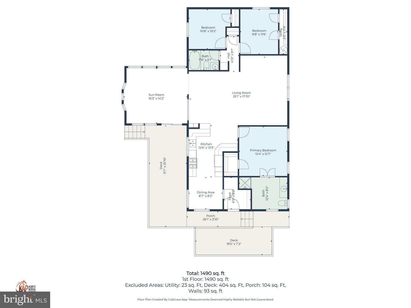 listing image