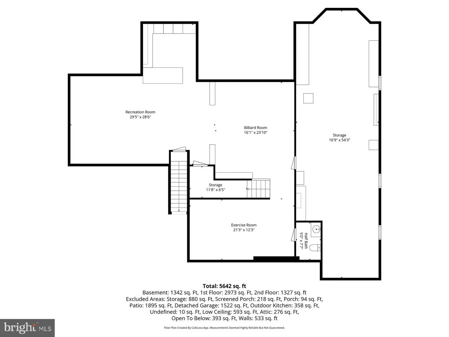 listing image