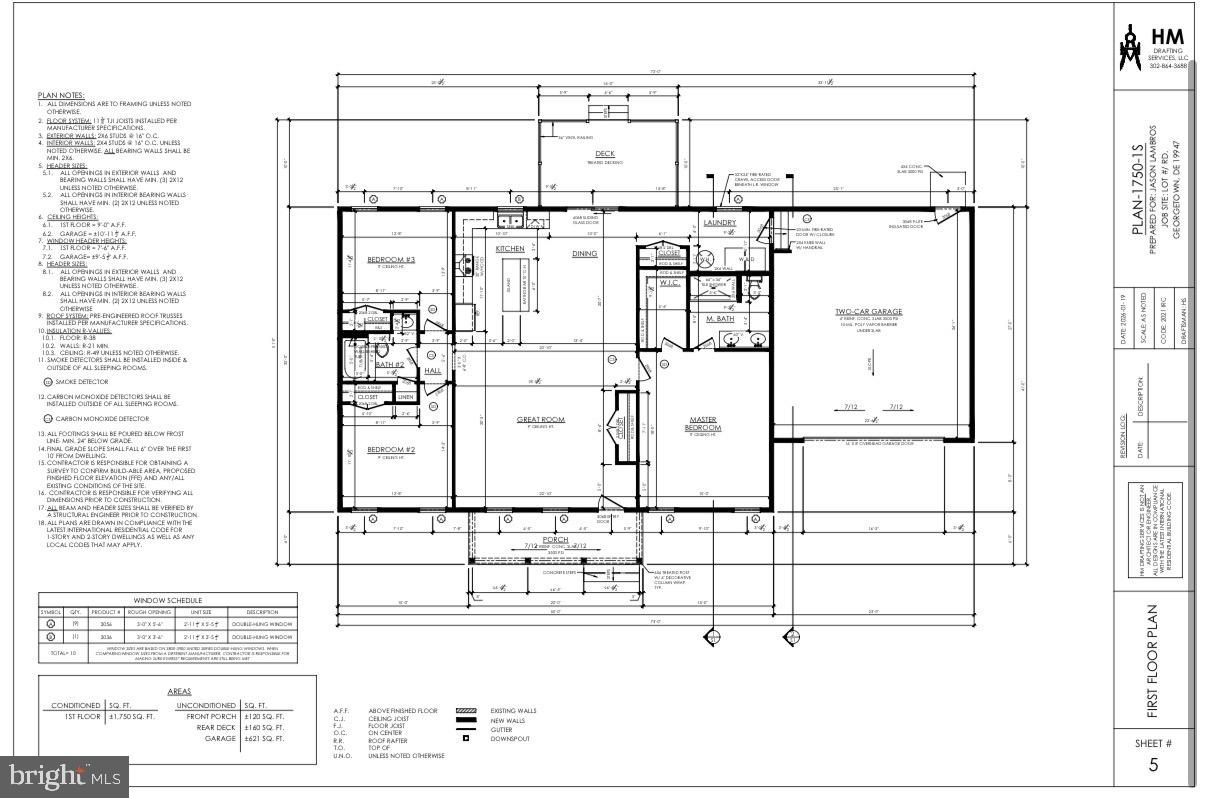 listing image