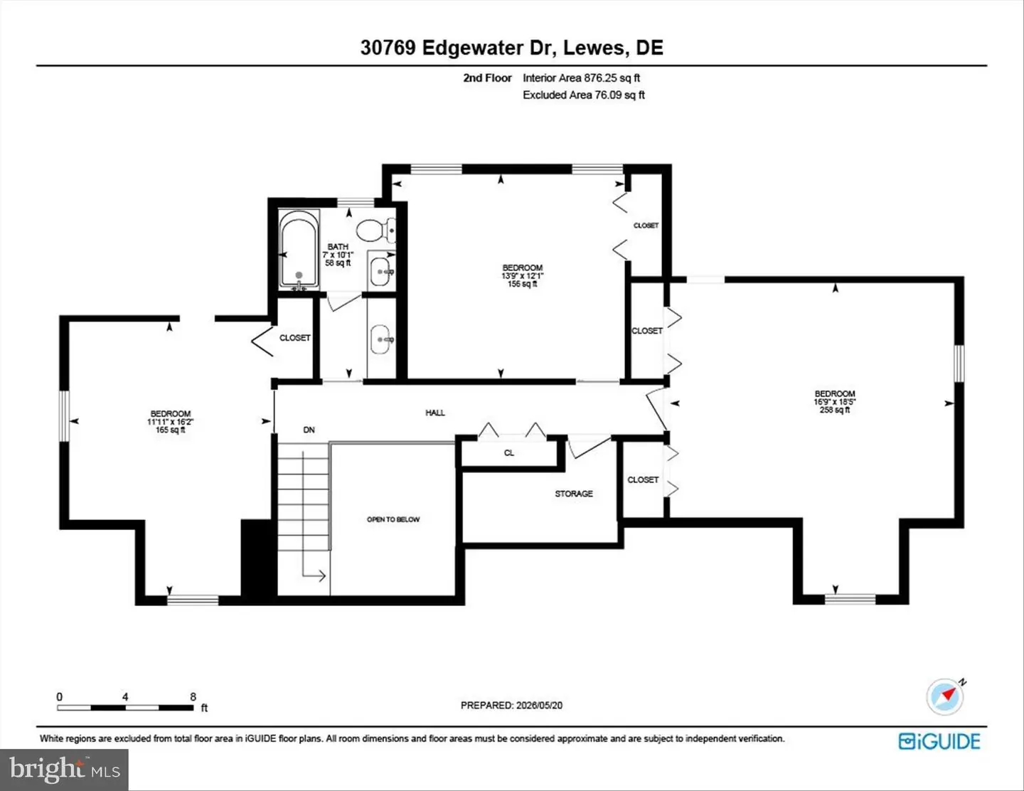 listing image