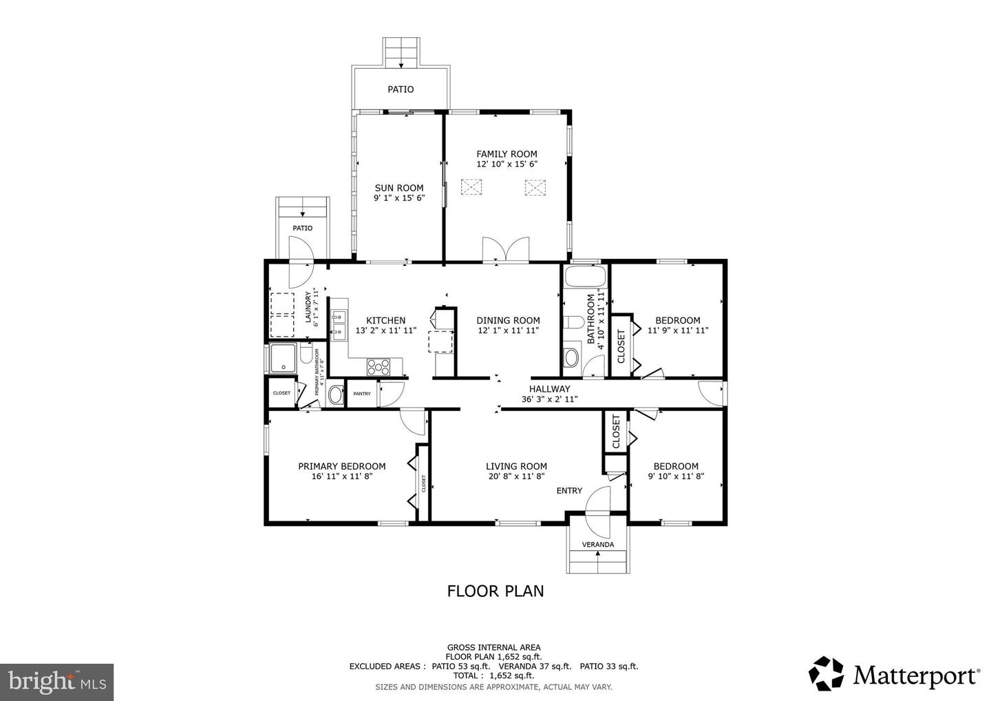 listing image