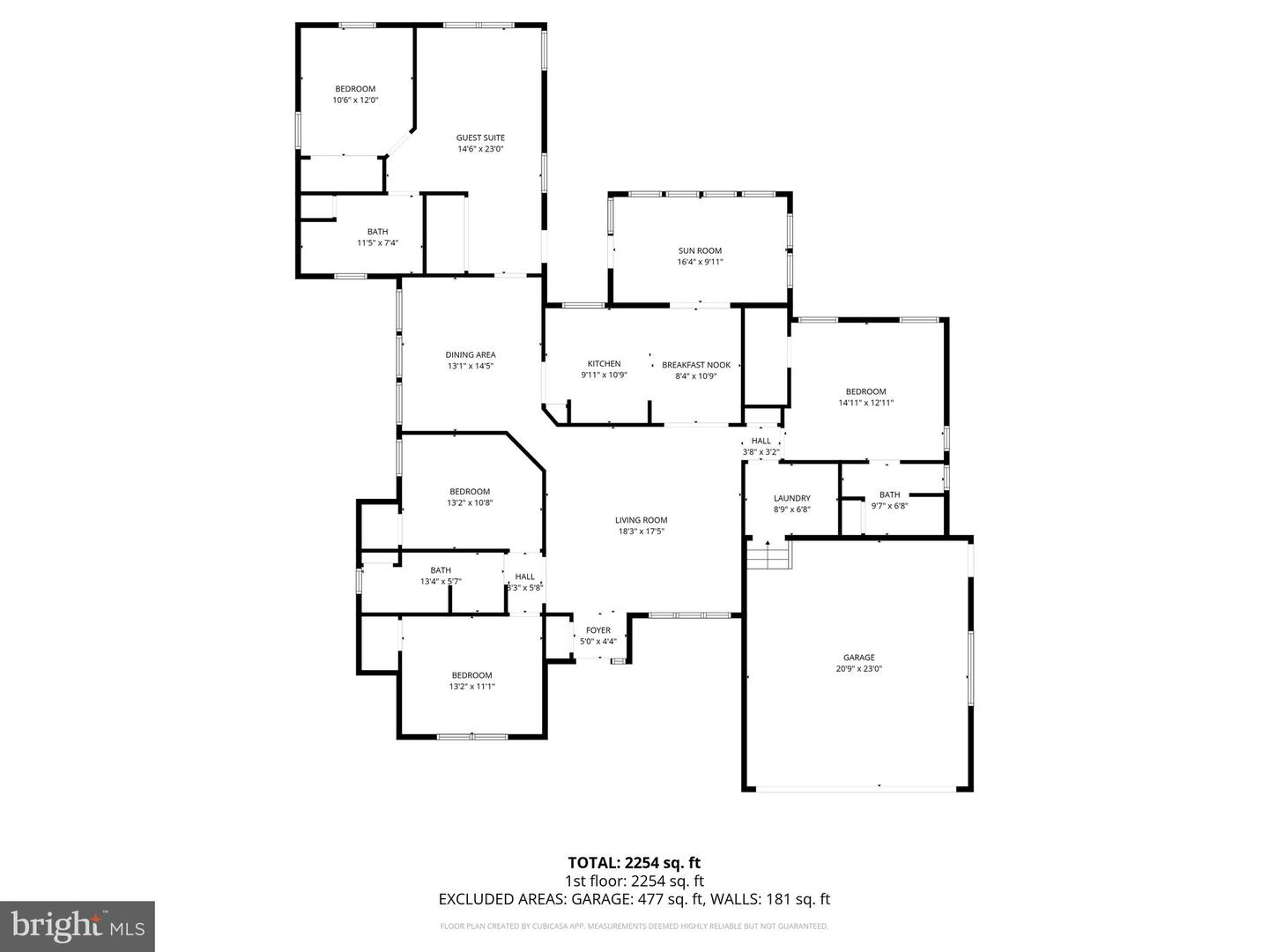 listing image