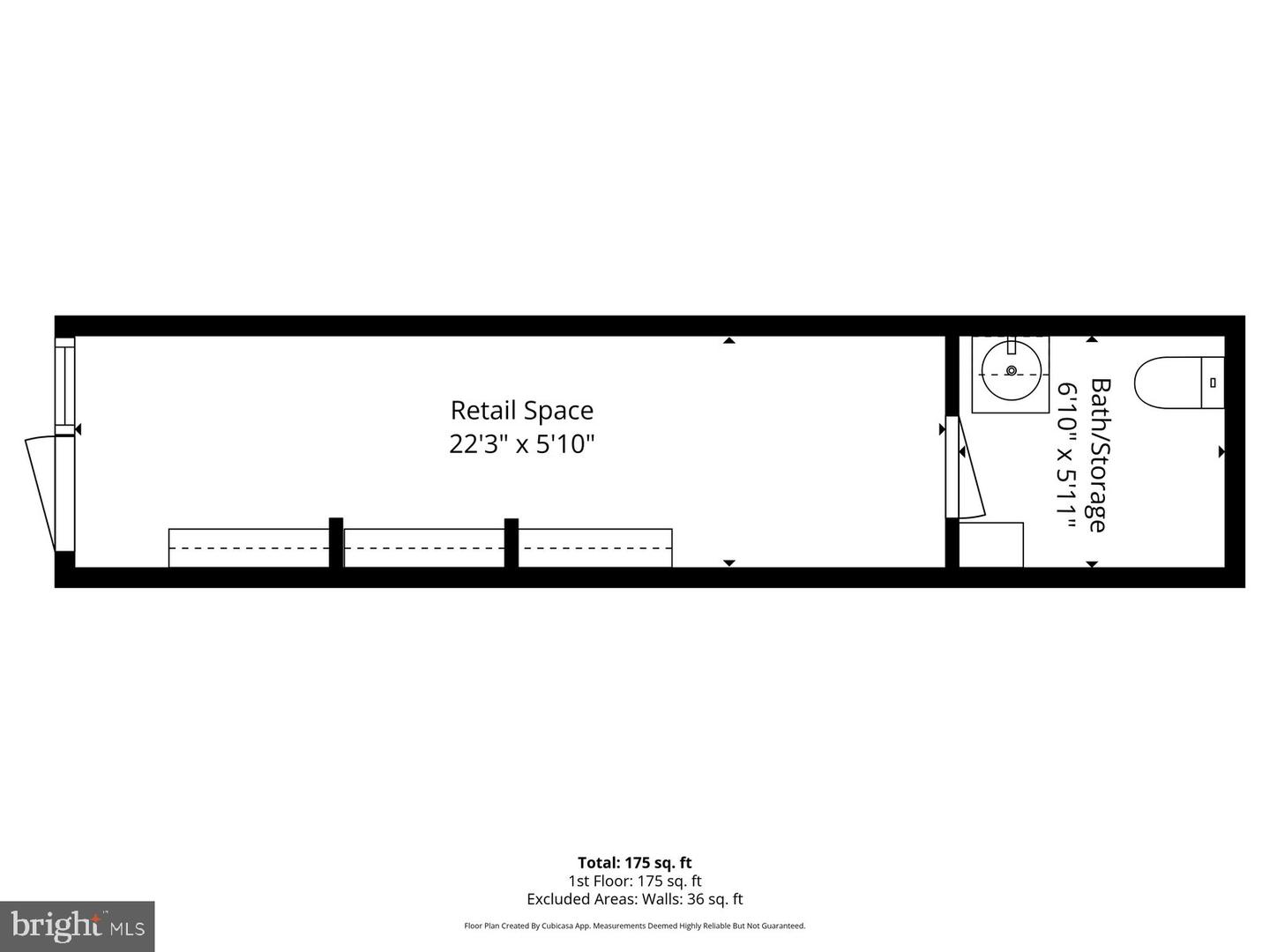 listing image