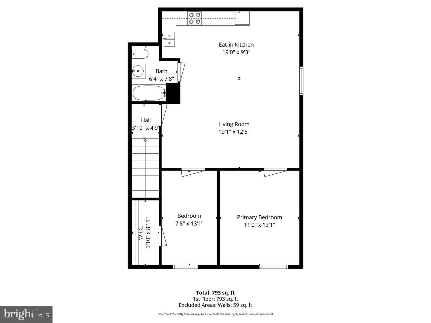 listing image