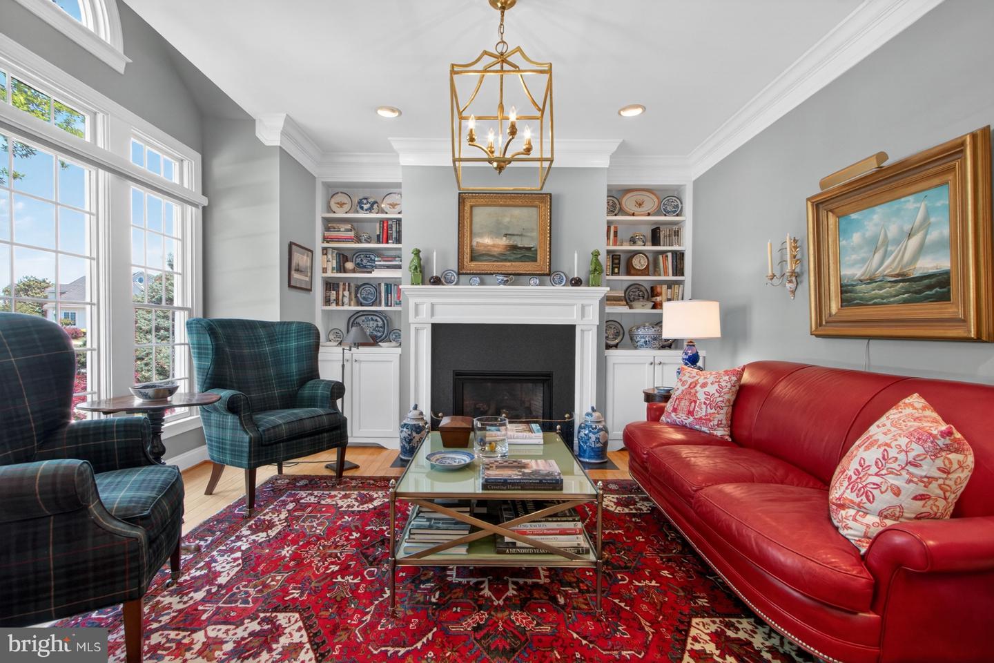 listing image