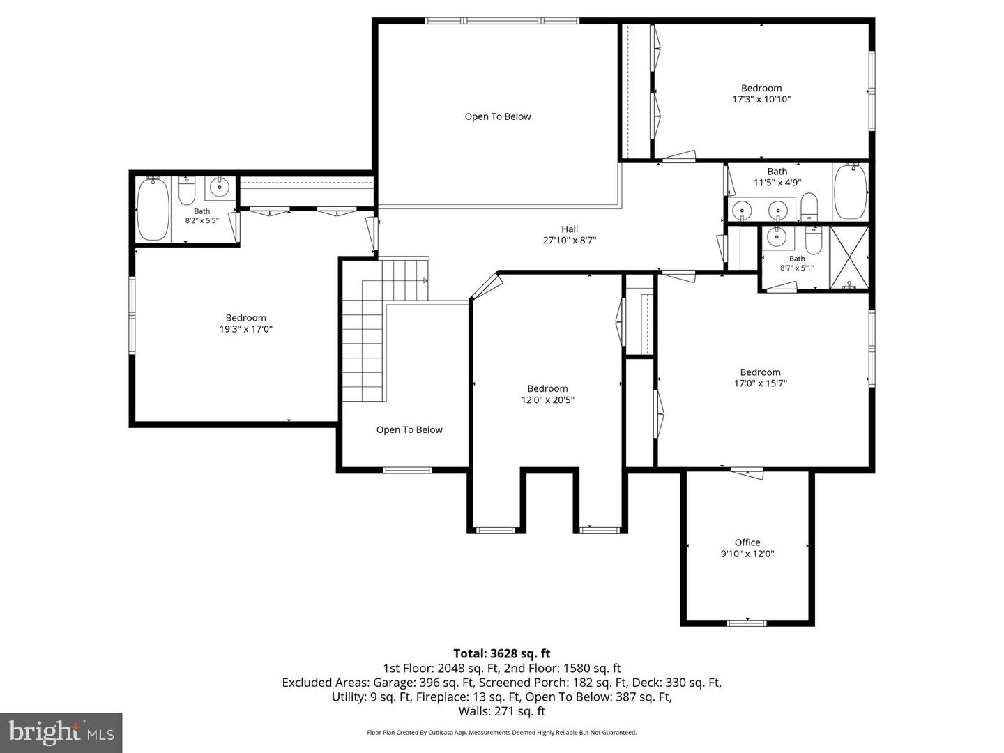 listing image