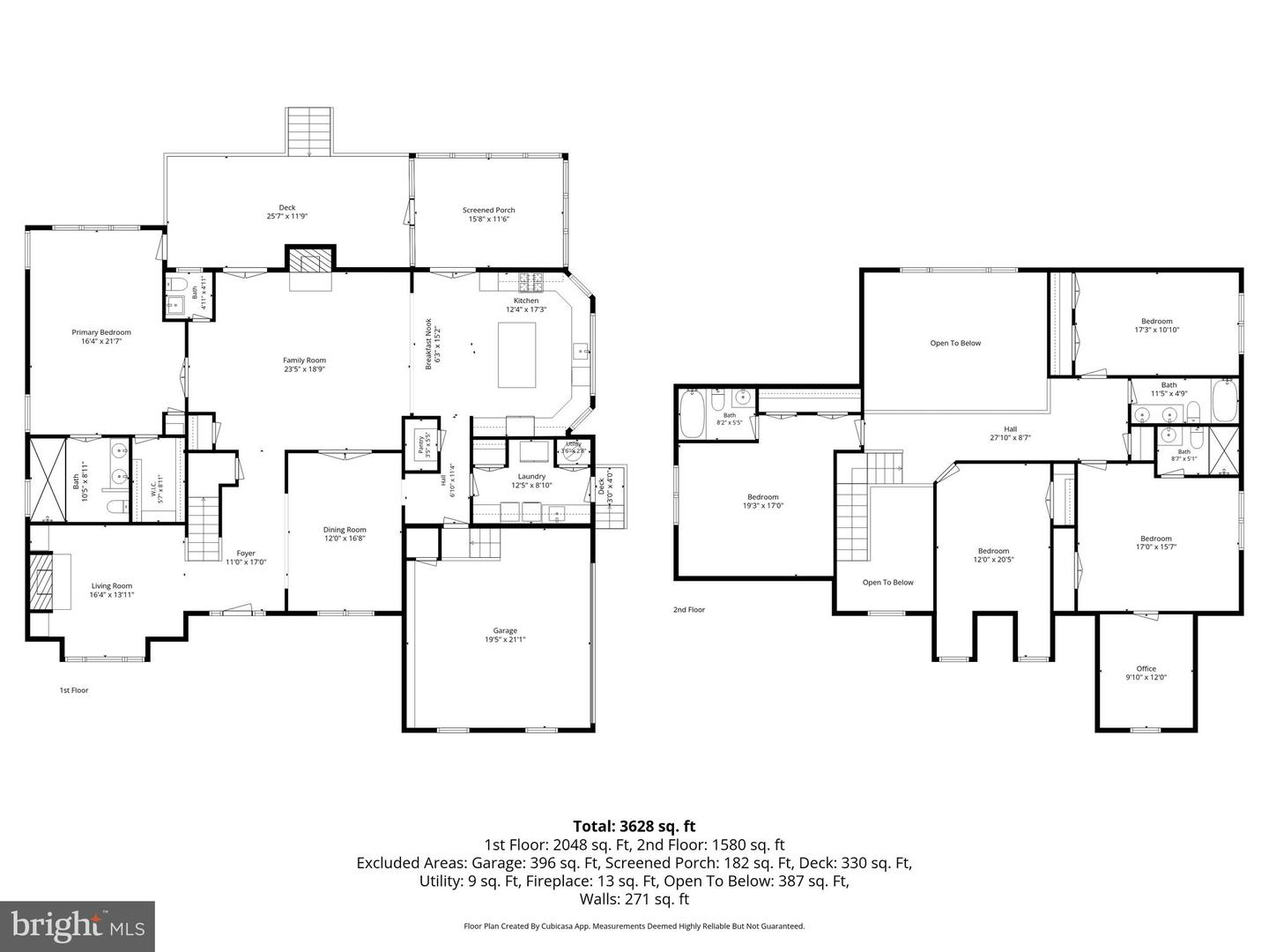 listing image