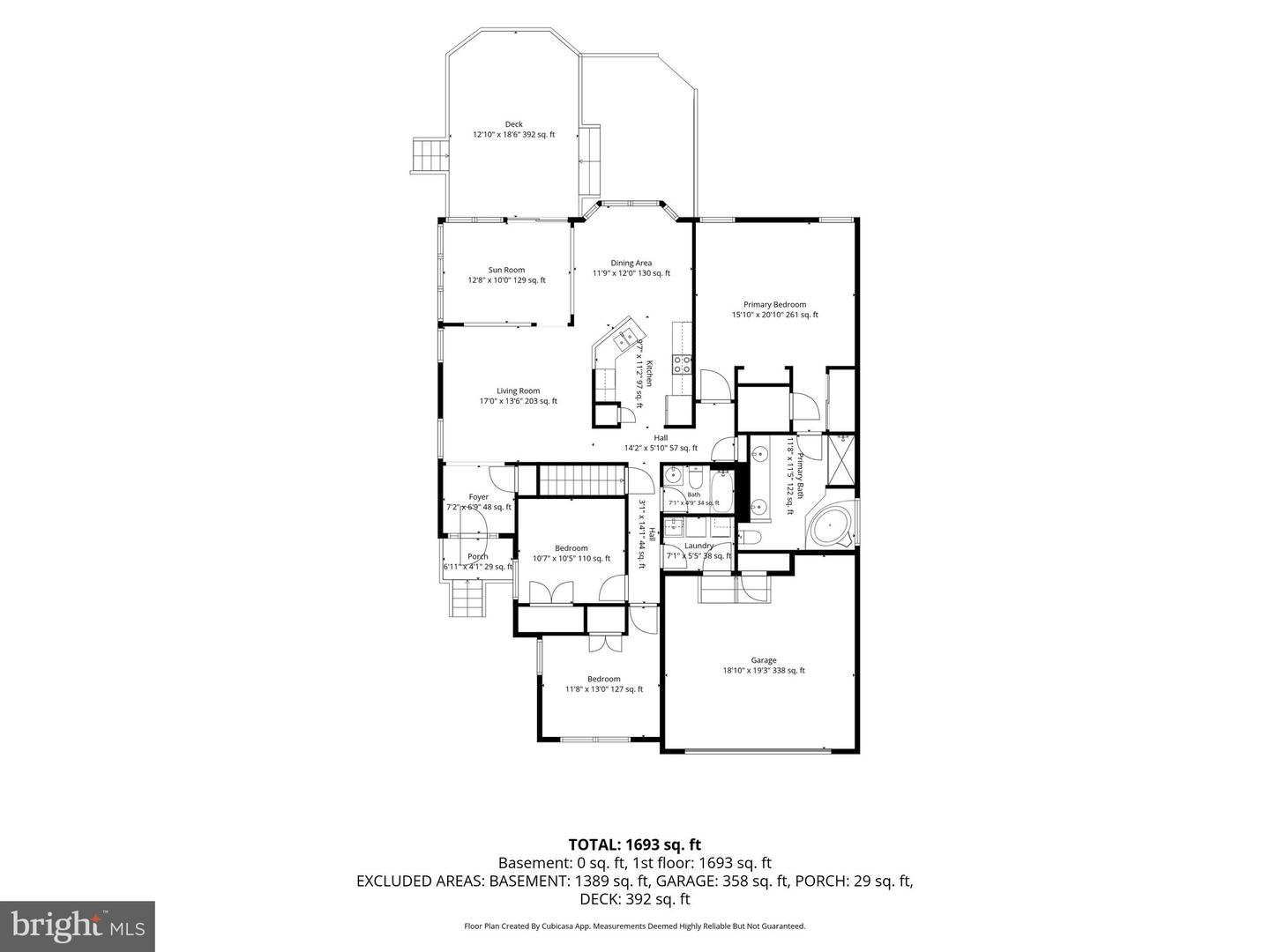 listing image